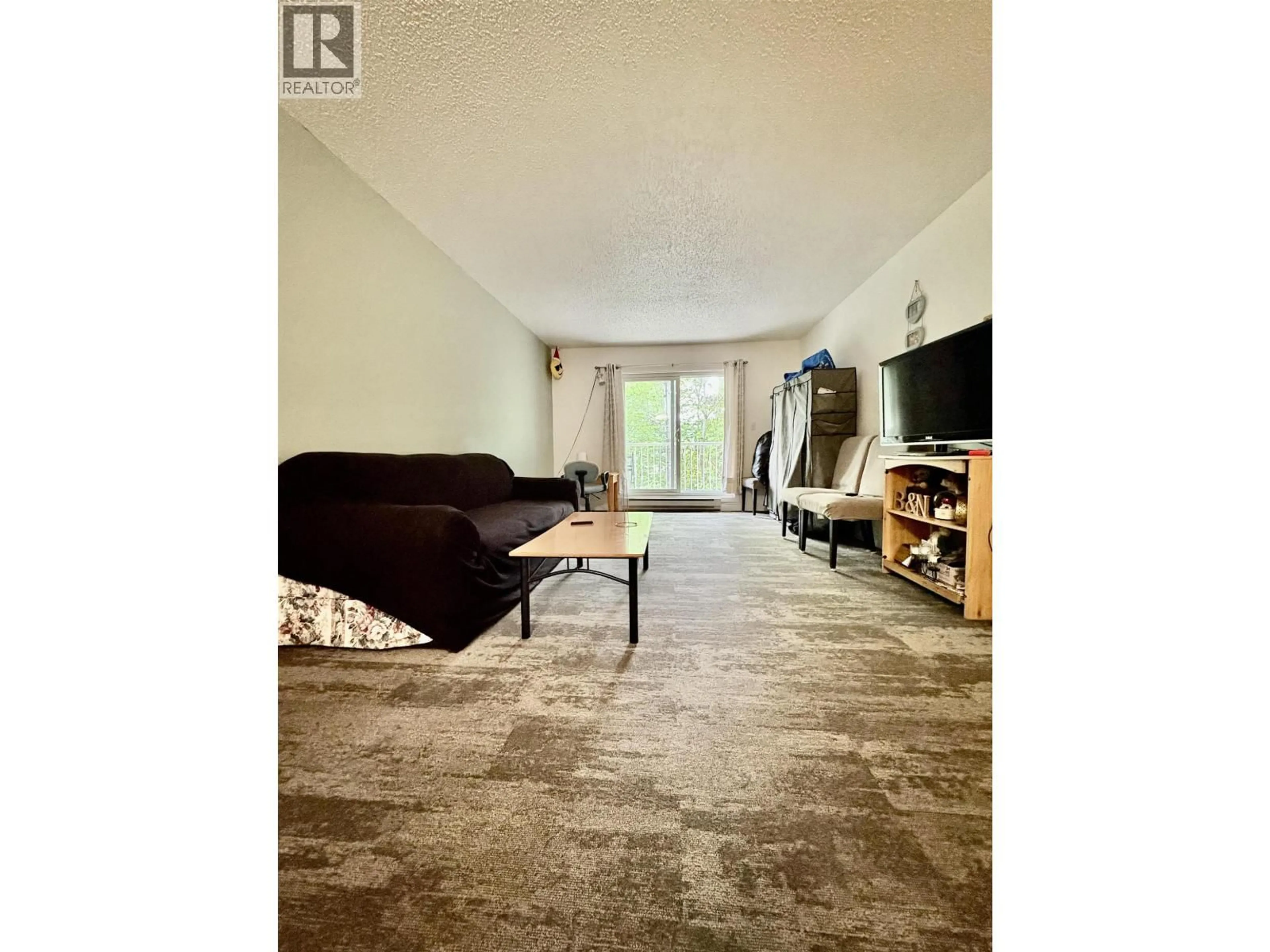 A pic of a room for 1206 - 2607 PEAR STREET, Terrace British Columbia V8G4V5