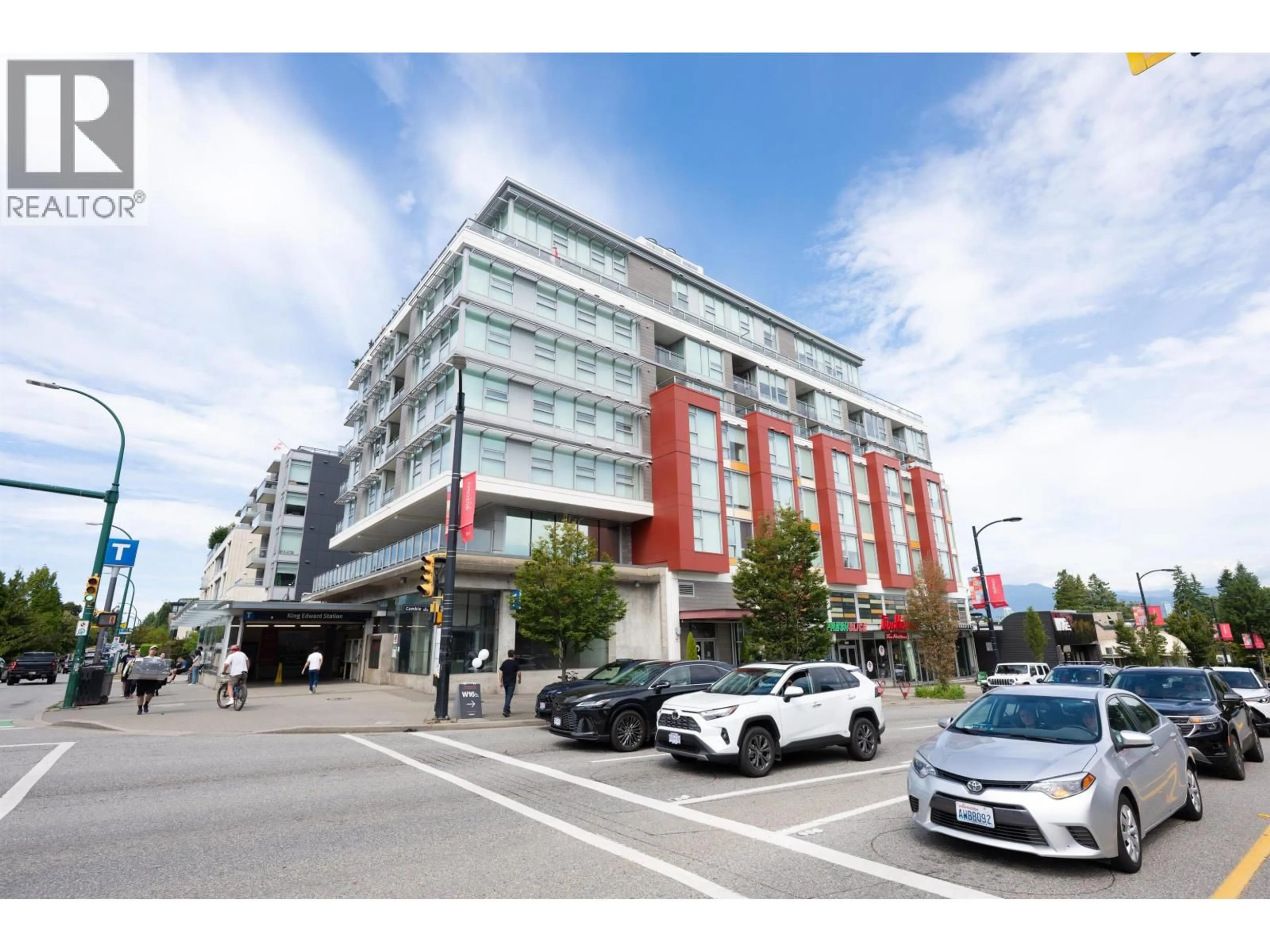 Unknown for 606 - 4083 CAMBIE STREET, Vancouver British Columbia V5Z0G9