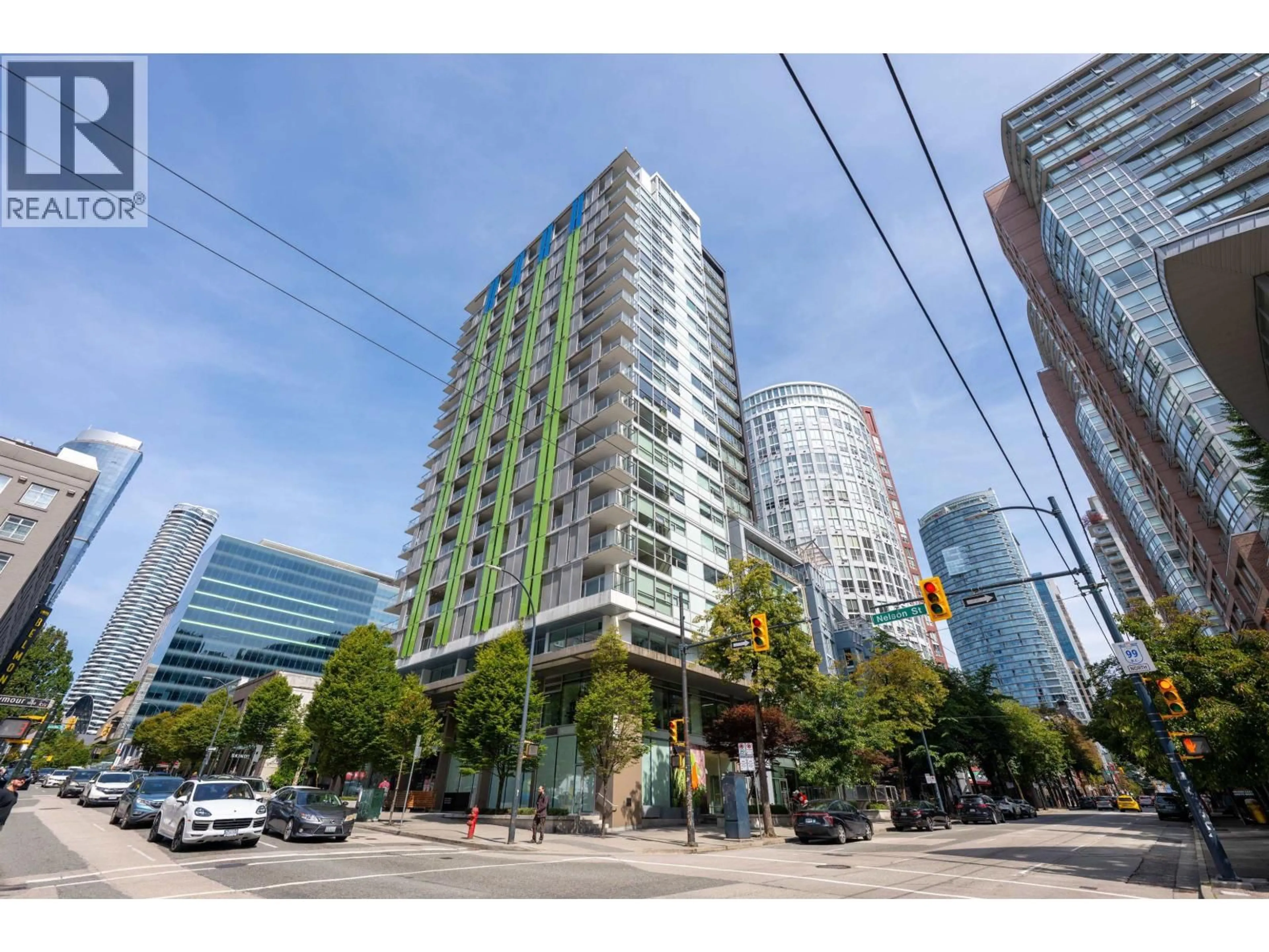 Unknown for 2101 - 999 SEYMOUR STREET, Vancouver British Columbia V6B0M5