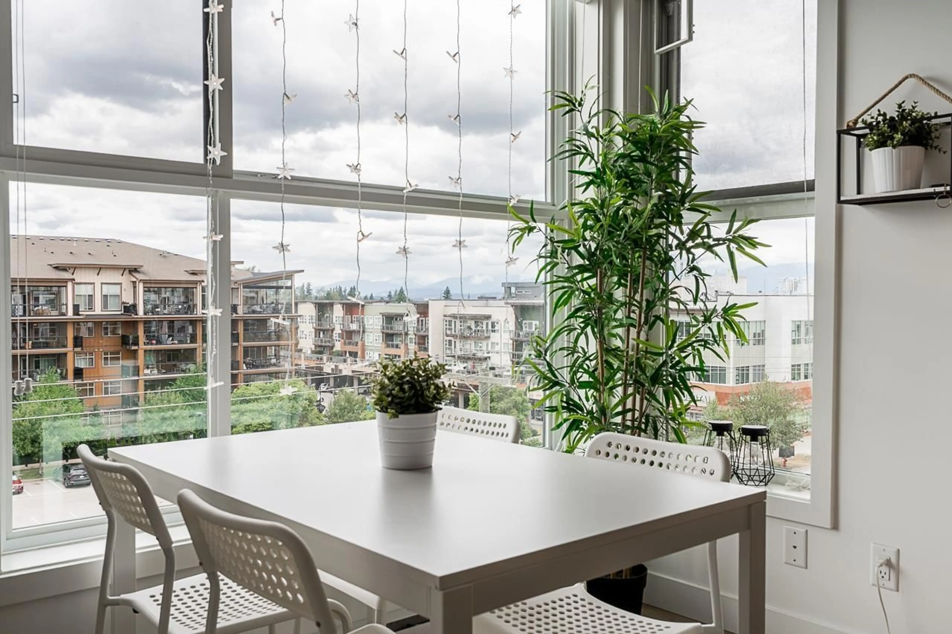 Dining room, unknown for 513 - 7809 209, Langley British Columbia V2Y3N6