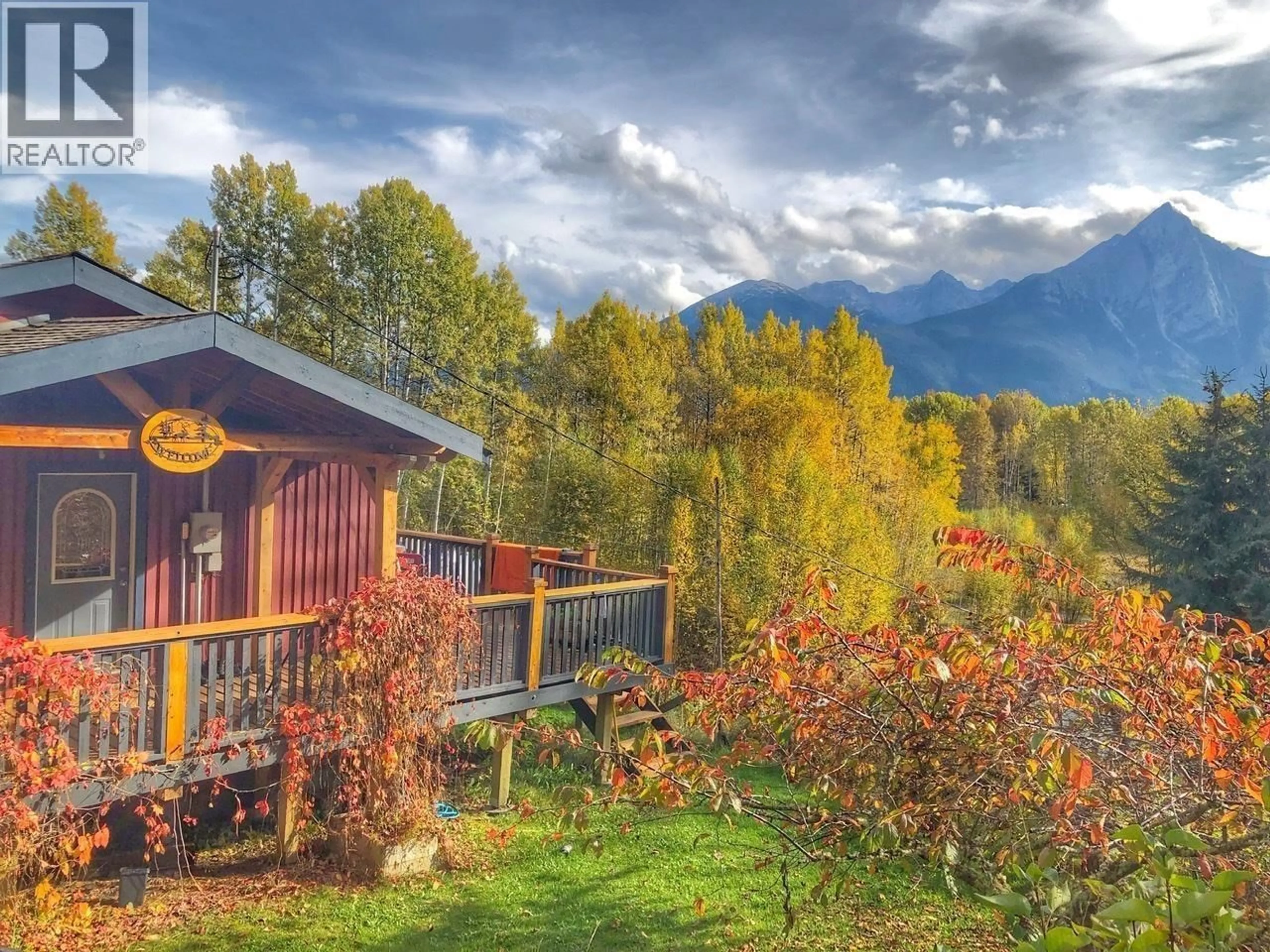 Unknown for 3440 BENCH ROAD, Hazelton British Columbia V0J1Y1