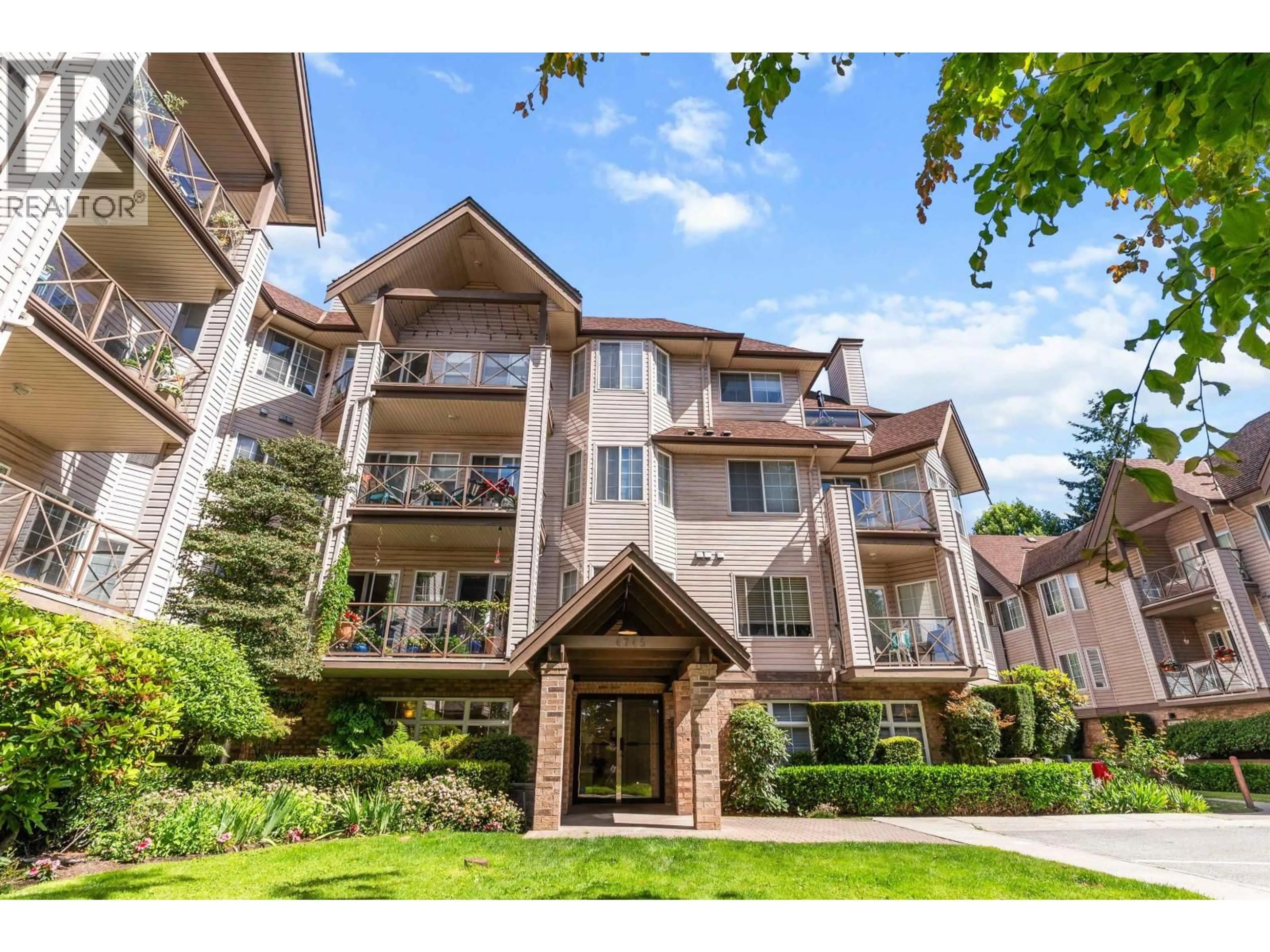 Unknown for 110 - 4745 54A STREET, Ladner British Columbia V4K2Z9