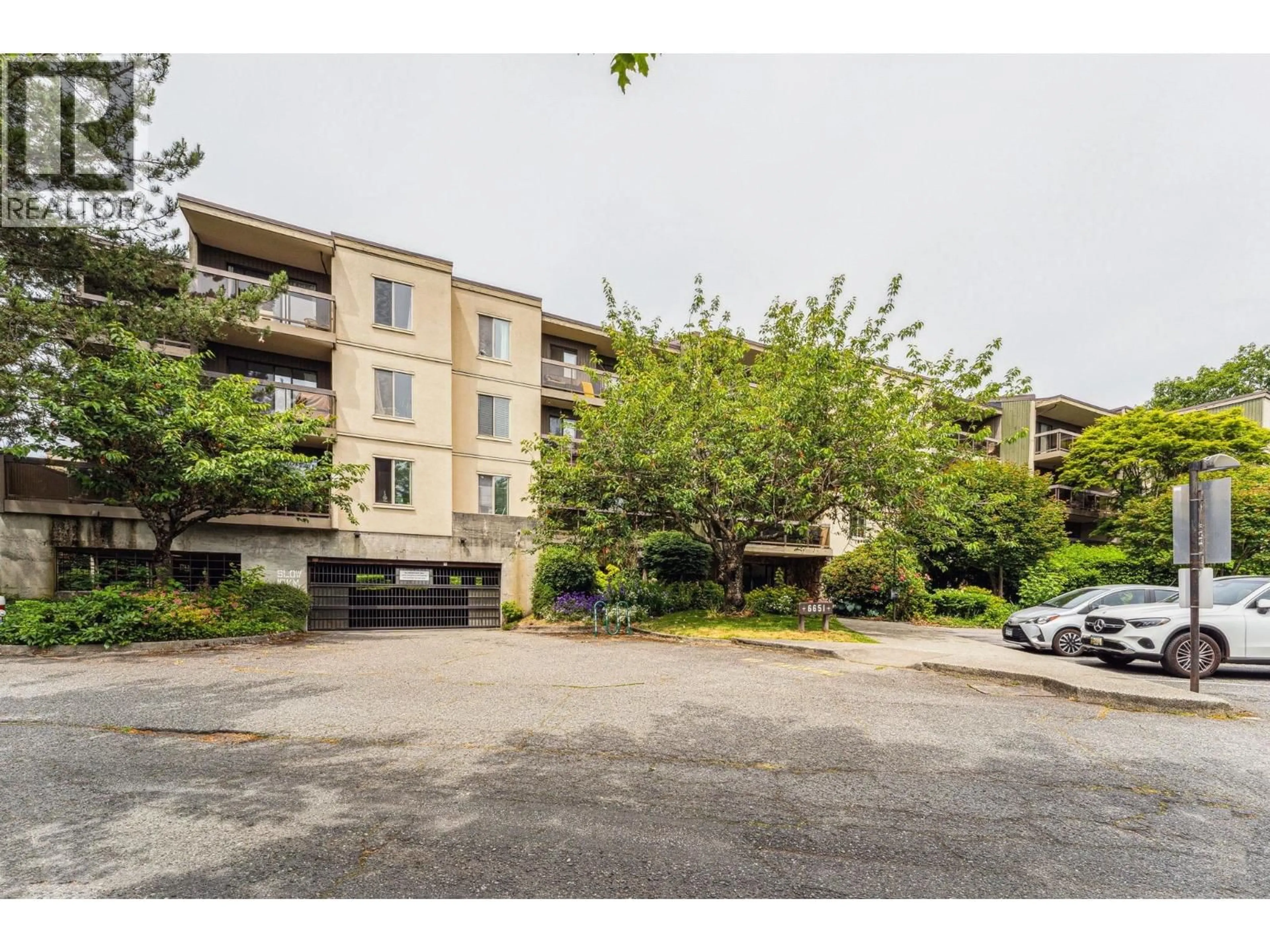 Unknown for 212 - 6651 LYNAS LANE, Richmond British Columbia V7C3K8