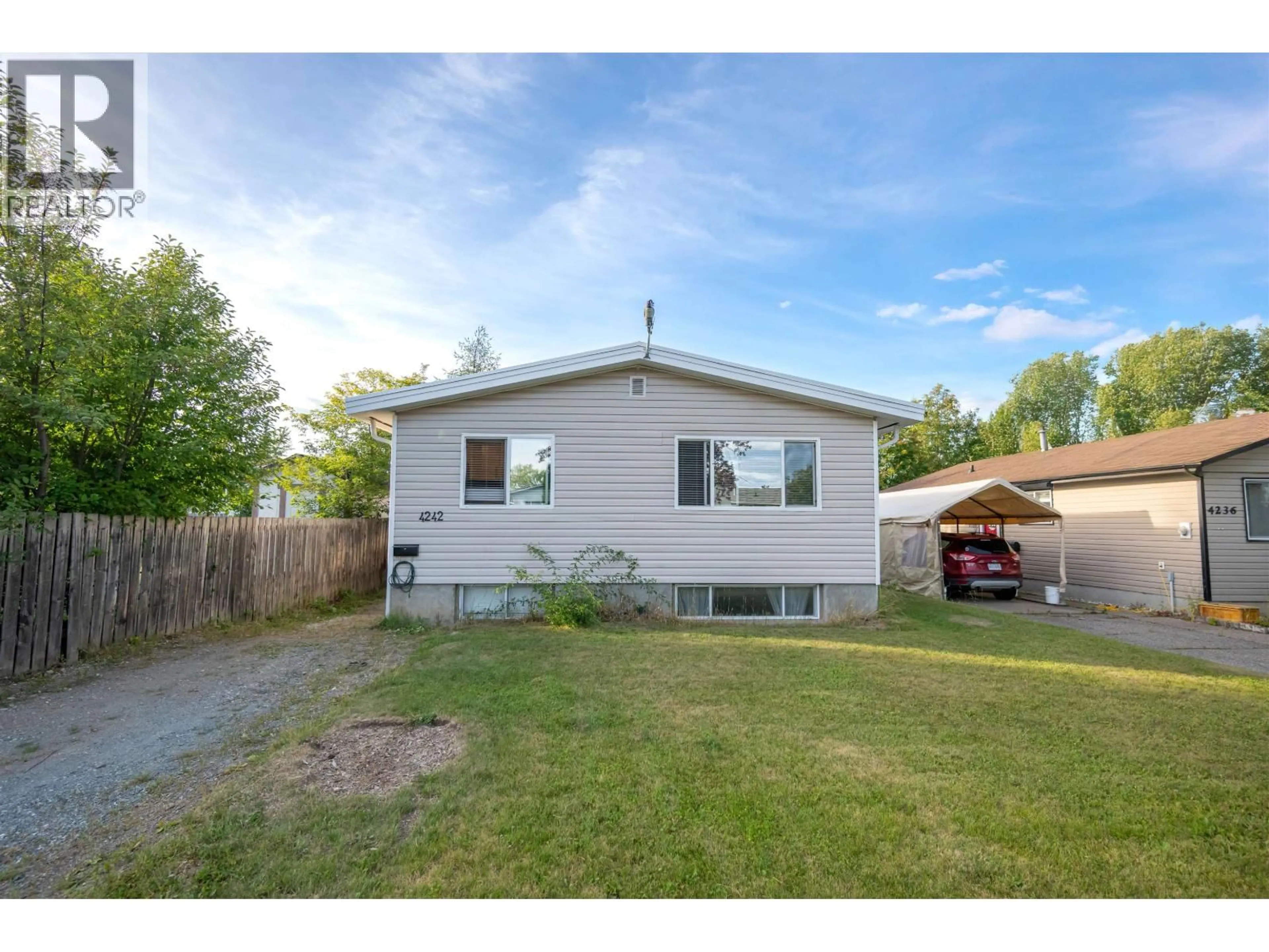 Unknown for 4242 NESS AVENUE, Prince George British Columbia V2M5B2