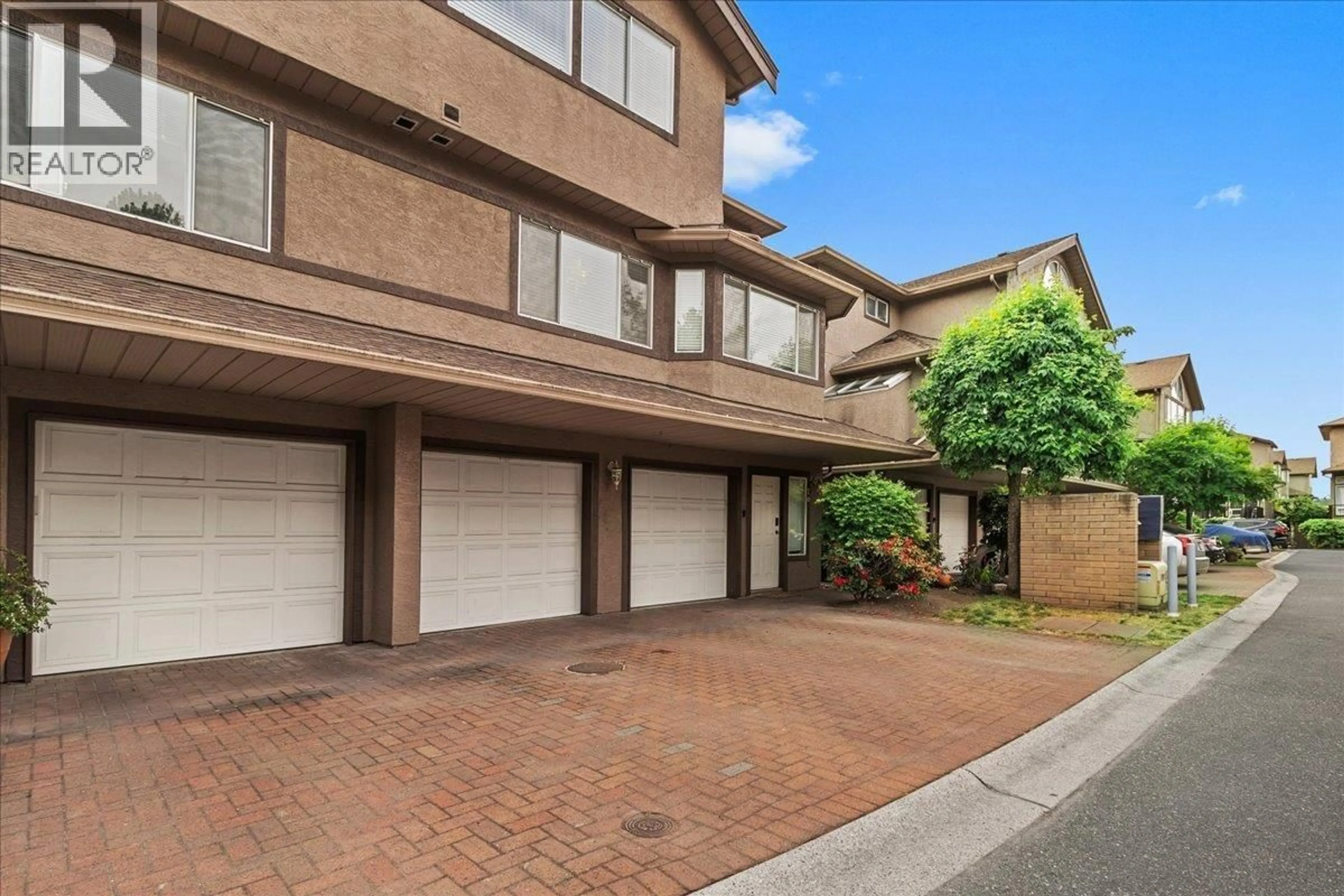Unknown for 16 - 5380 SMITH DRIVE, Richmond British Columbia V6V2K8