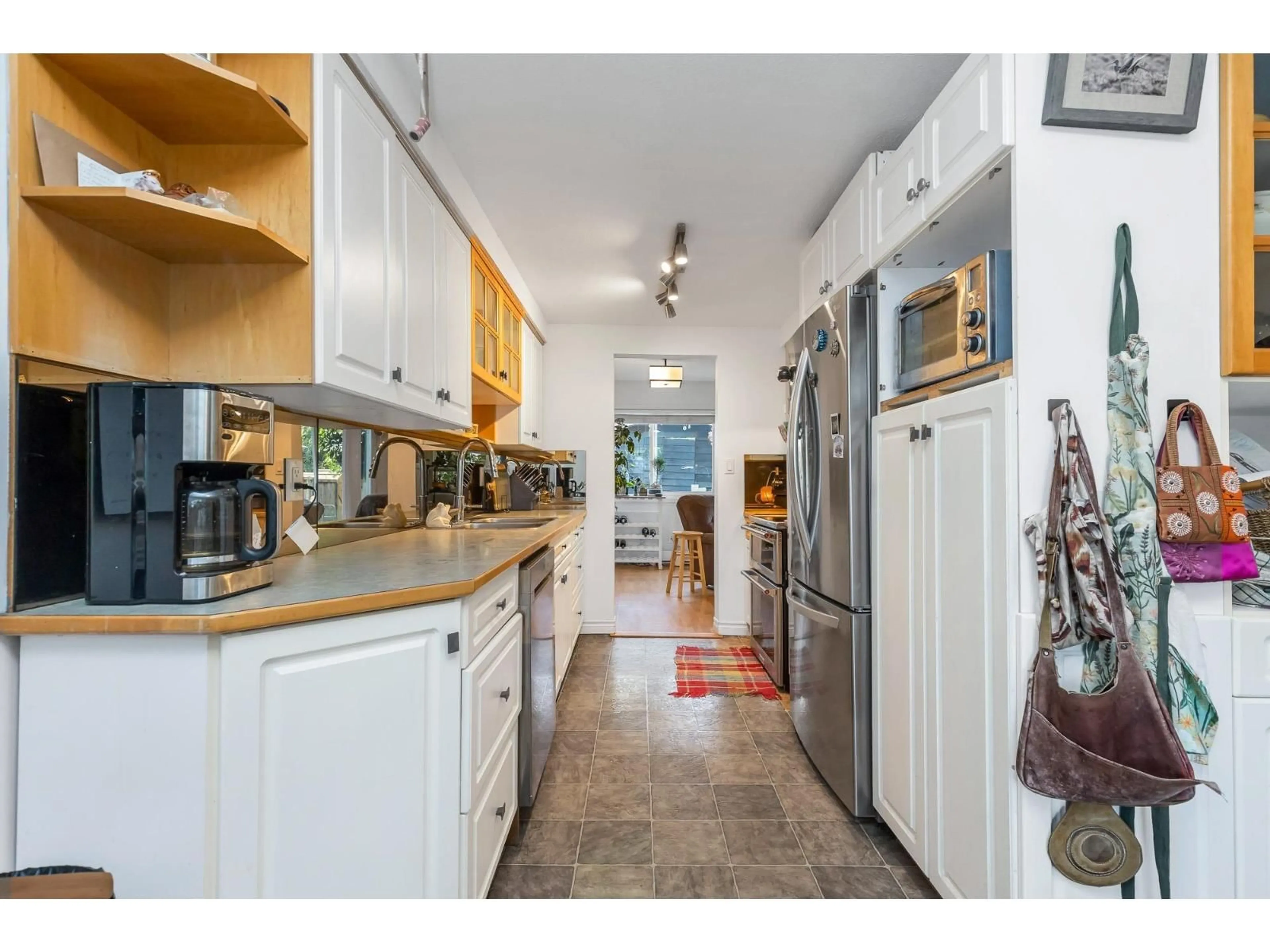 Unknown for 59 - 46689 FIRST AVENUE, Chilliwack British Columbia V2P1X5