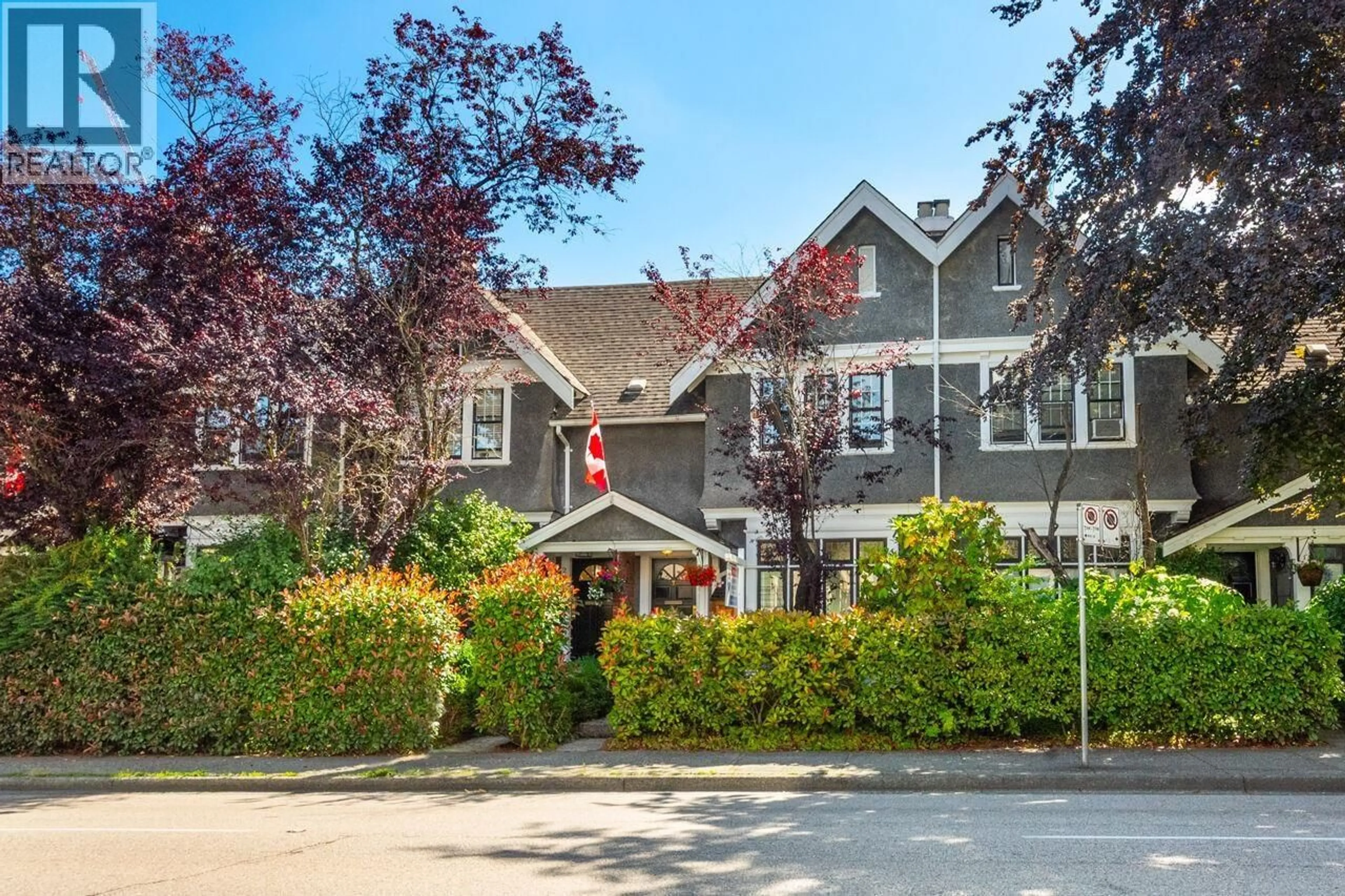 Unknown for 2640 HEMLOCK STREET, Vancouver British Columbia V6H2V5