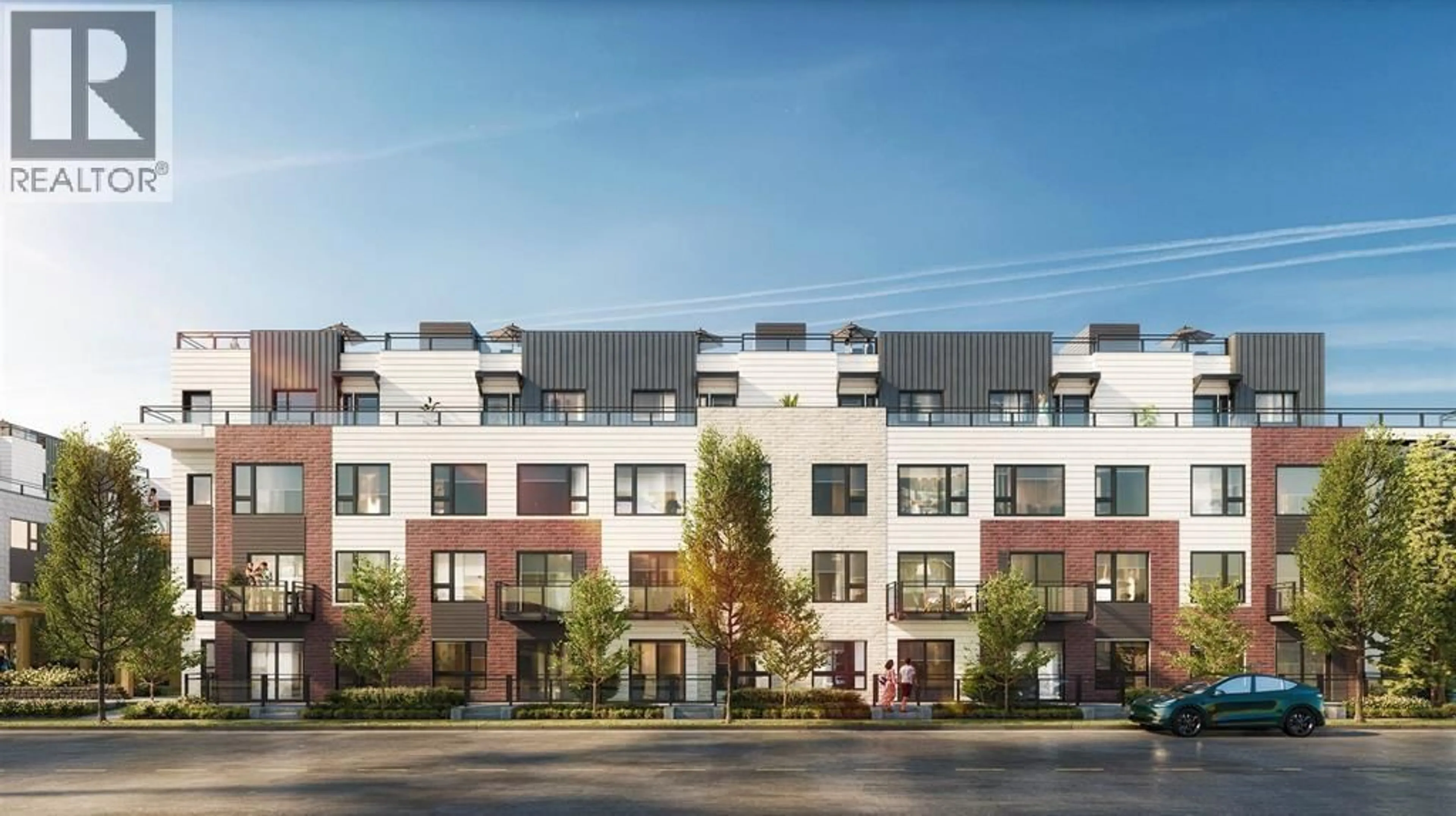 Unknown for 137 - 535 2ND STREET, North Vancouver British Columbia V7L1E1