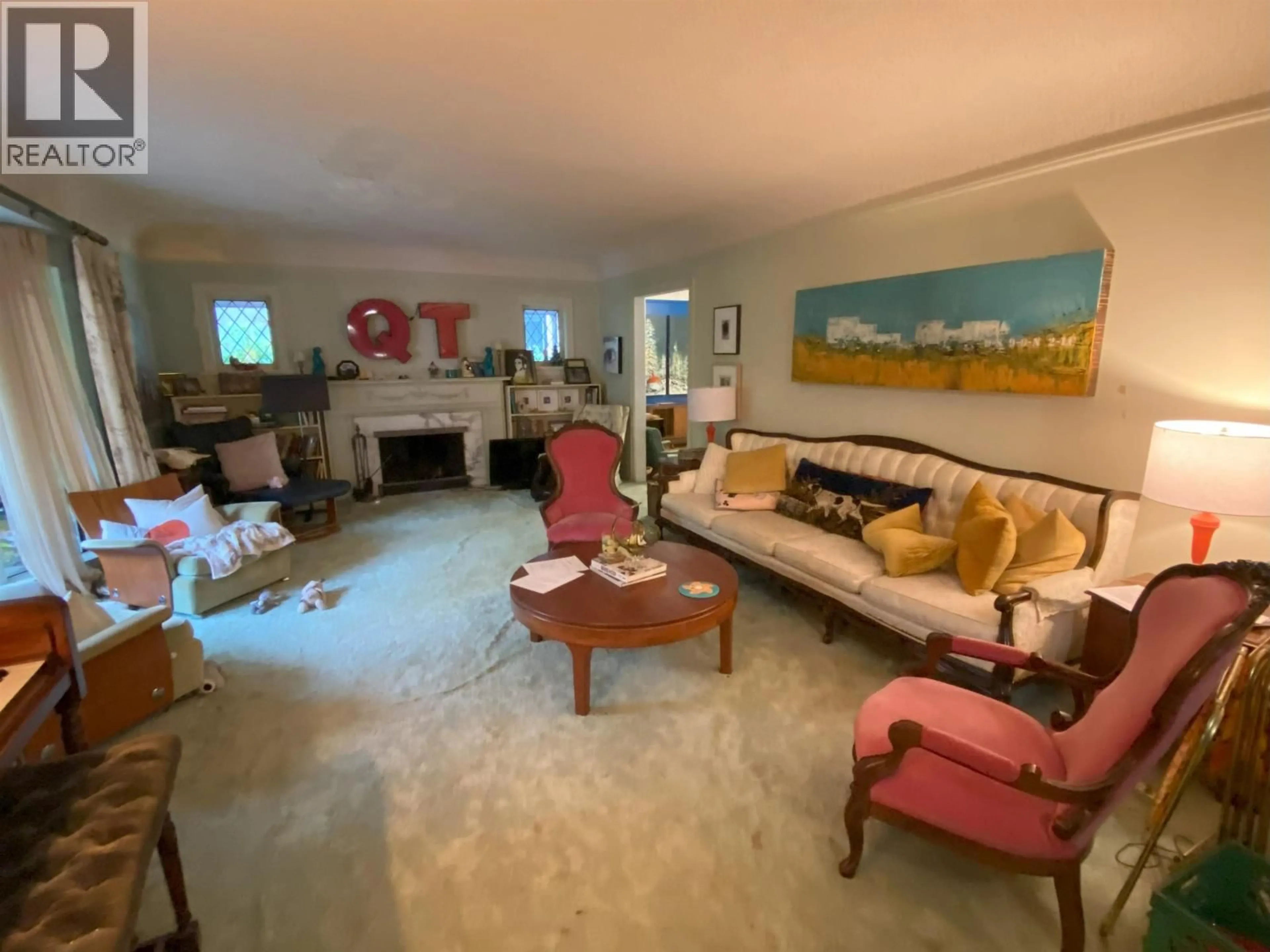 Living room with furniture, unknown for 1163 38TH AVENUE, Vancouver British Columbia V6M1P8