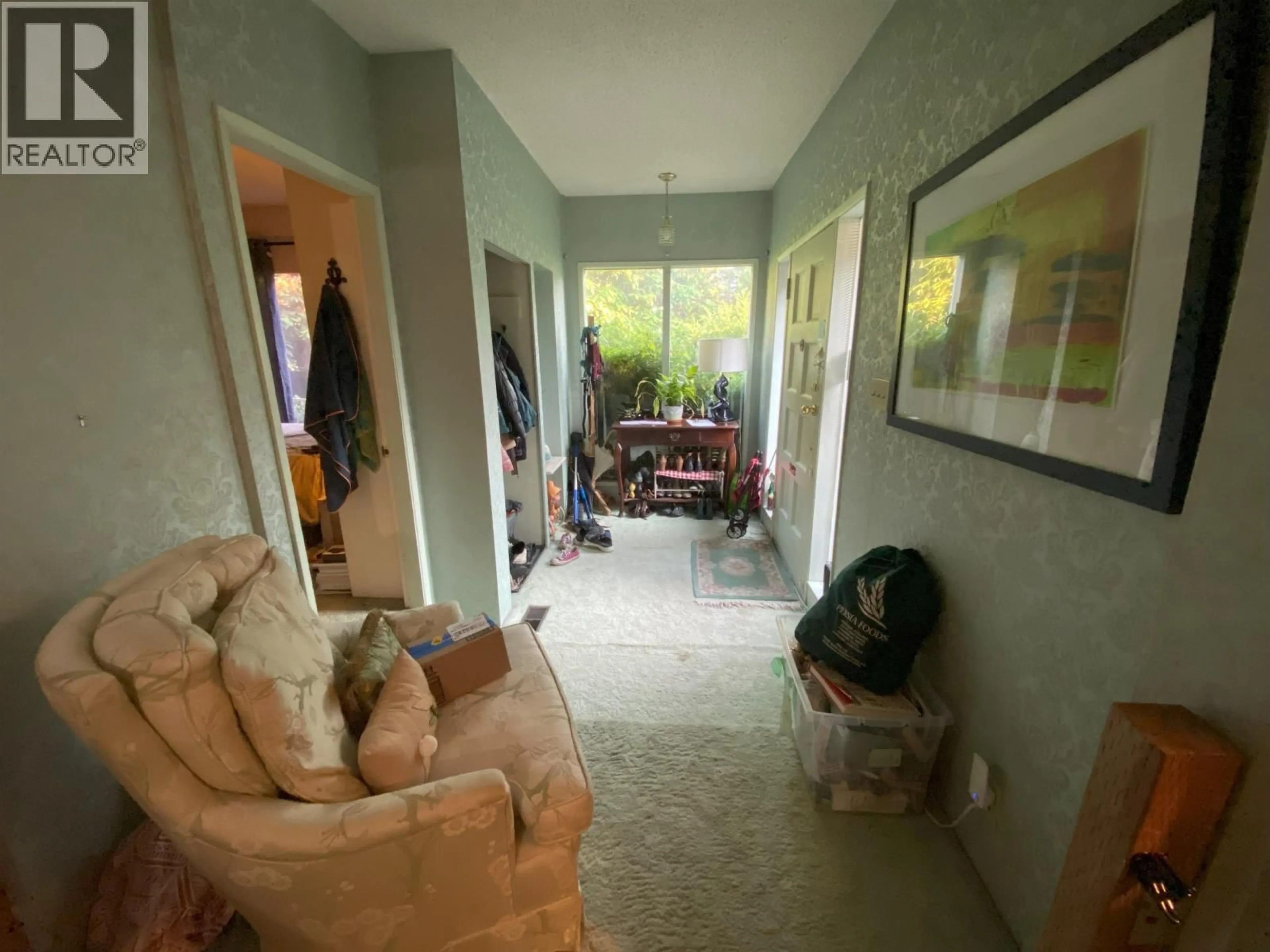 A pic of a room for 1163 38TH AVENUE, Vancouver British Columbia V6M1P8