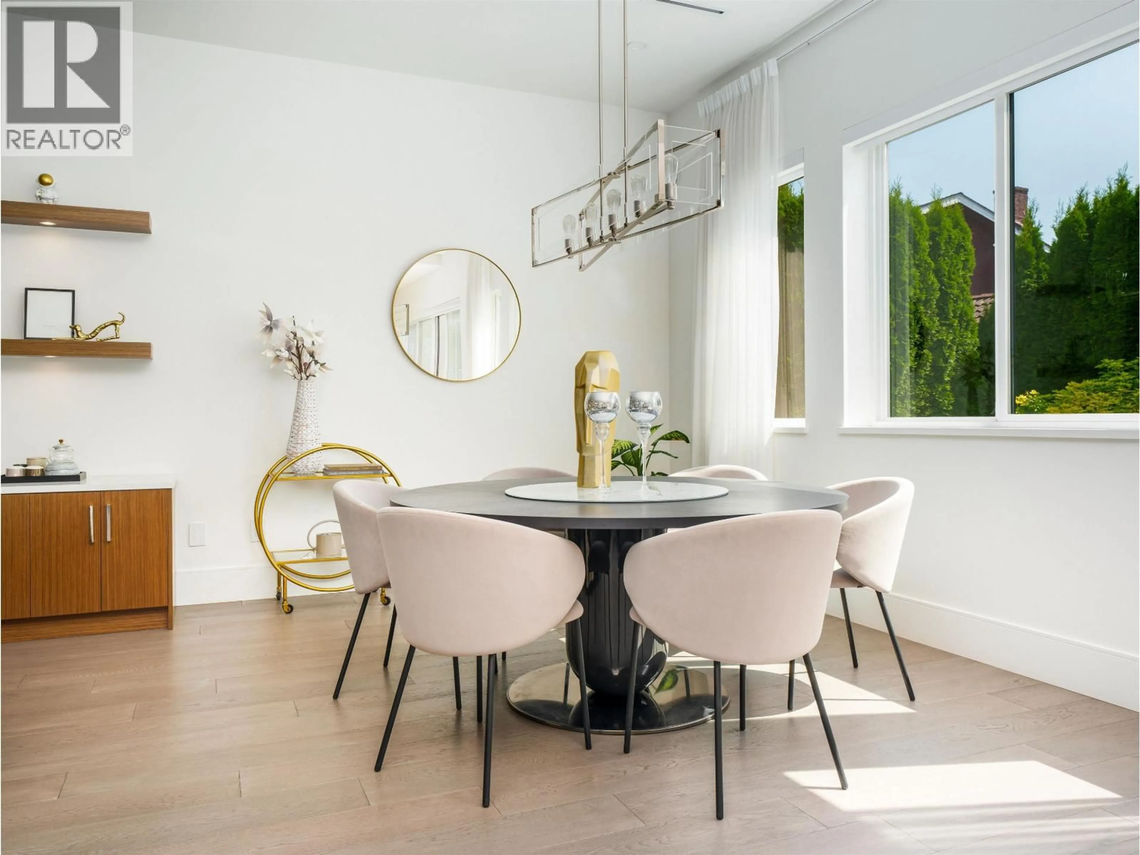 Dining room, unknown for 6340 SWIFT AVENUE, Richmond British Columbia V7E4H1