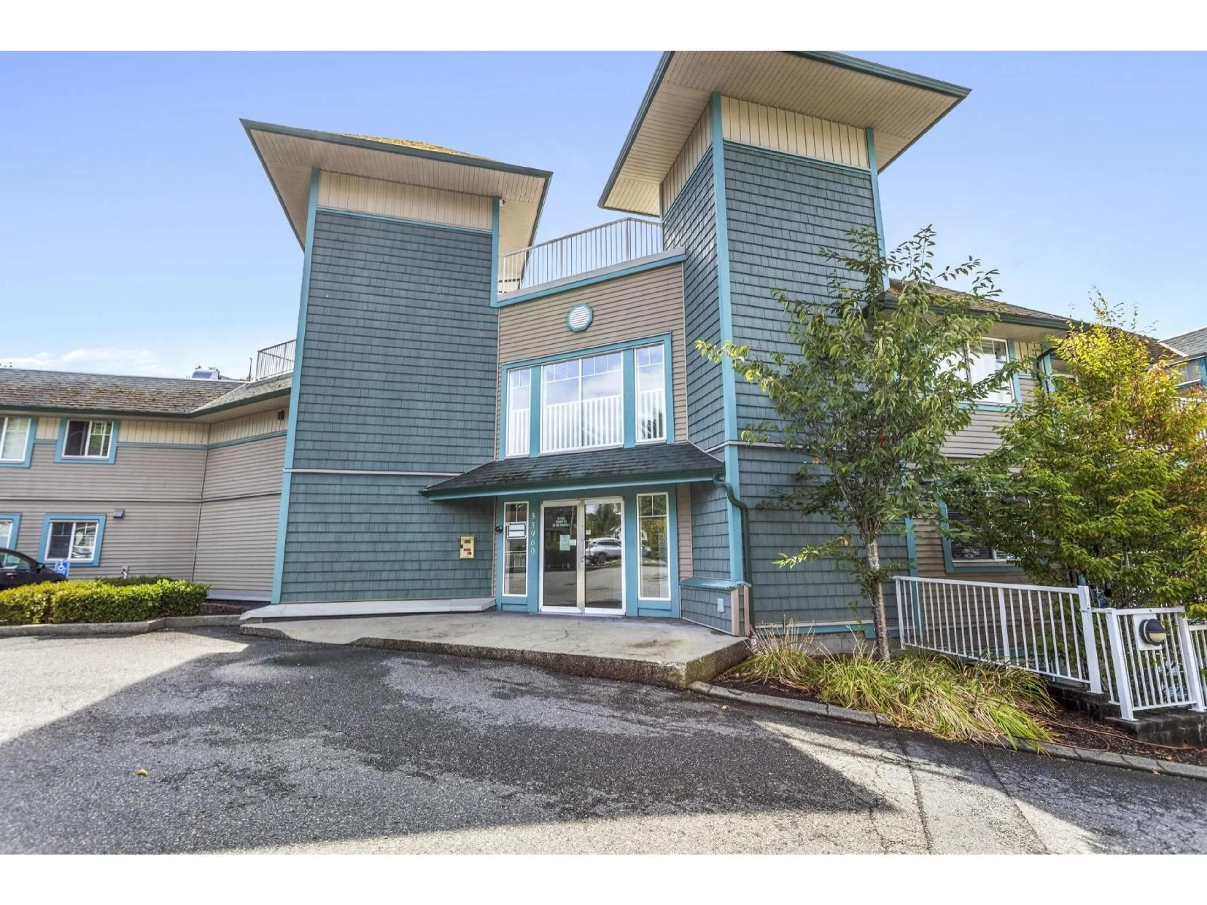 Unknown for 108 - 33960 OLD YALE, Abbotsford British Columbia V2S2J9
