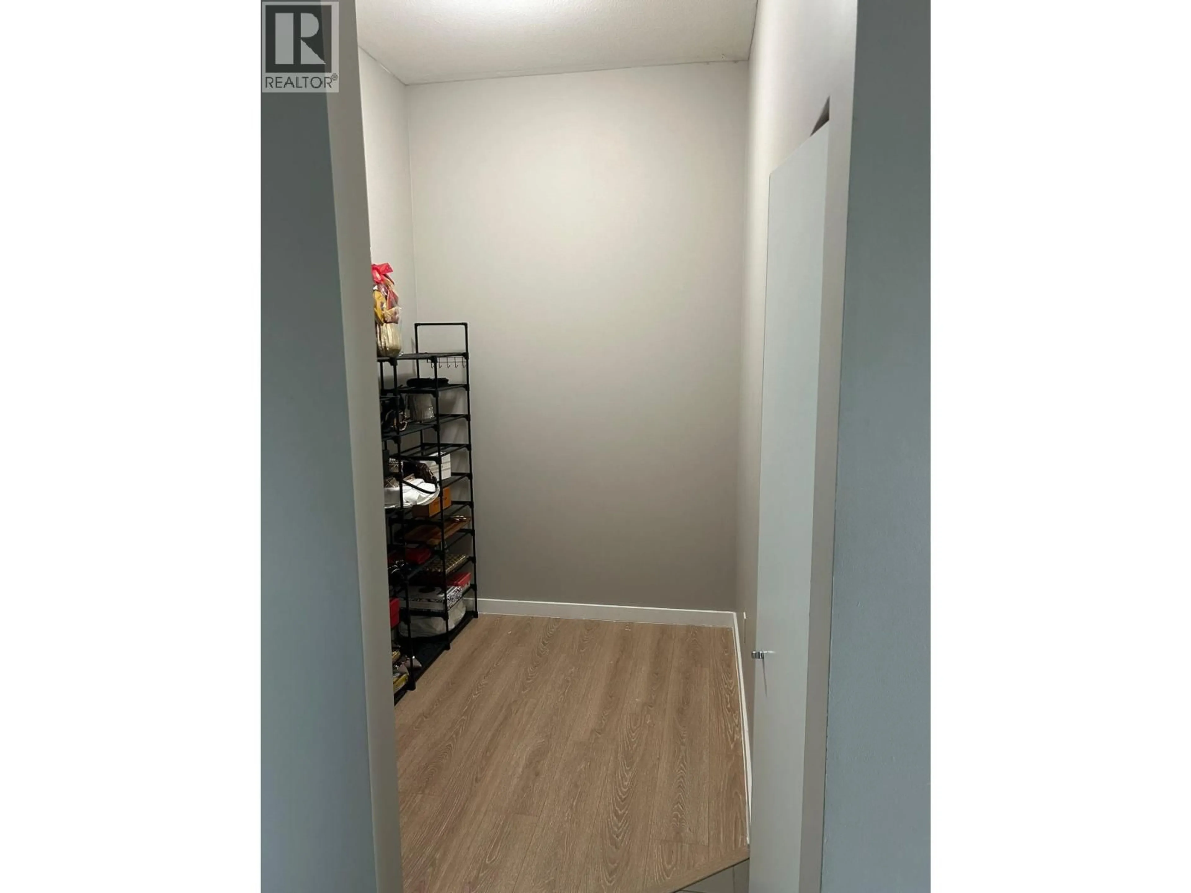 Storage room or clothes room or walk-in closet for 207 - 5605 HAMPTON PLACE, Vancouver British Columbia V6T2H1