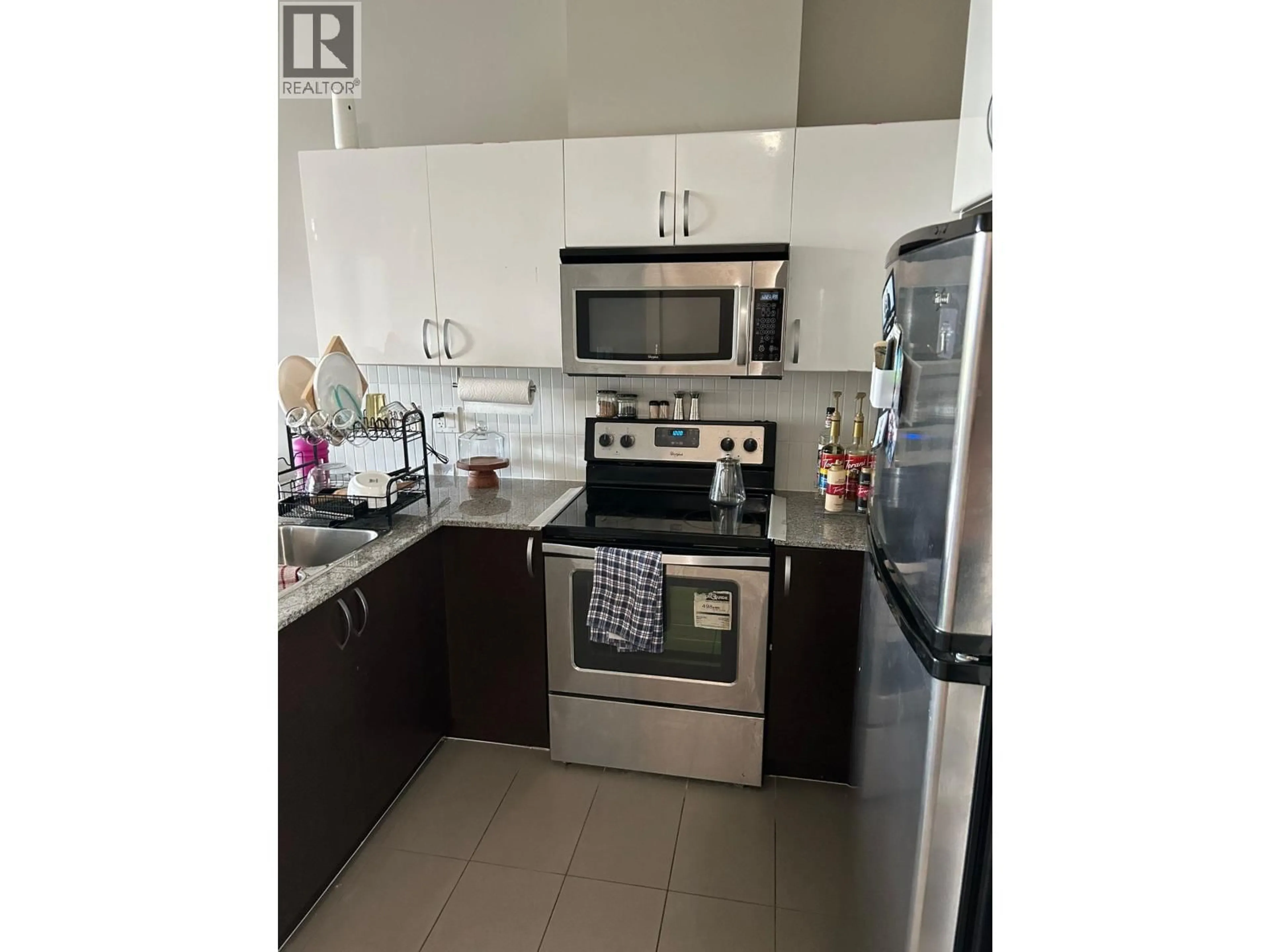 Unknown for 207 - 5605 HAMPTON PLACE, Vancouver British Columbia V6T2H1