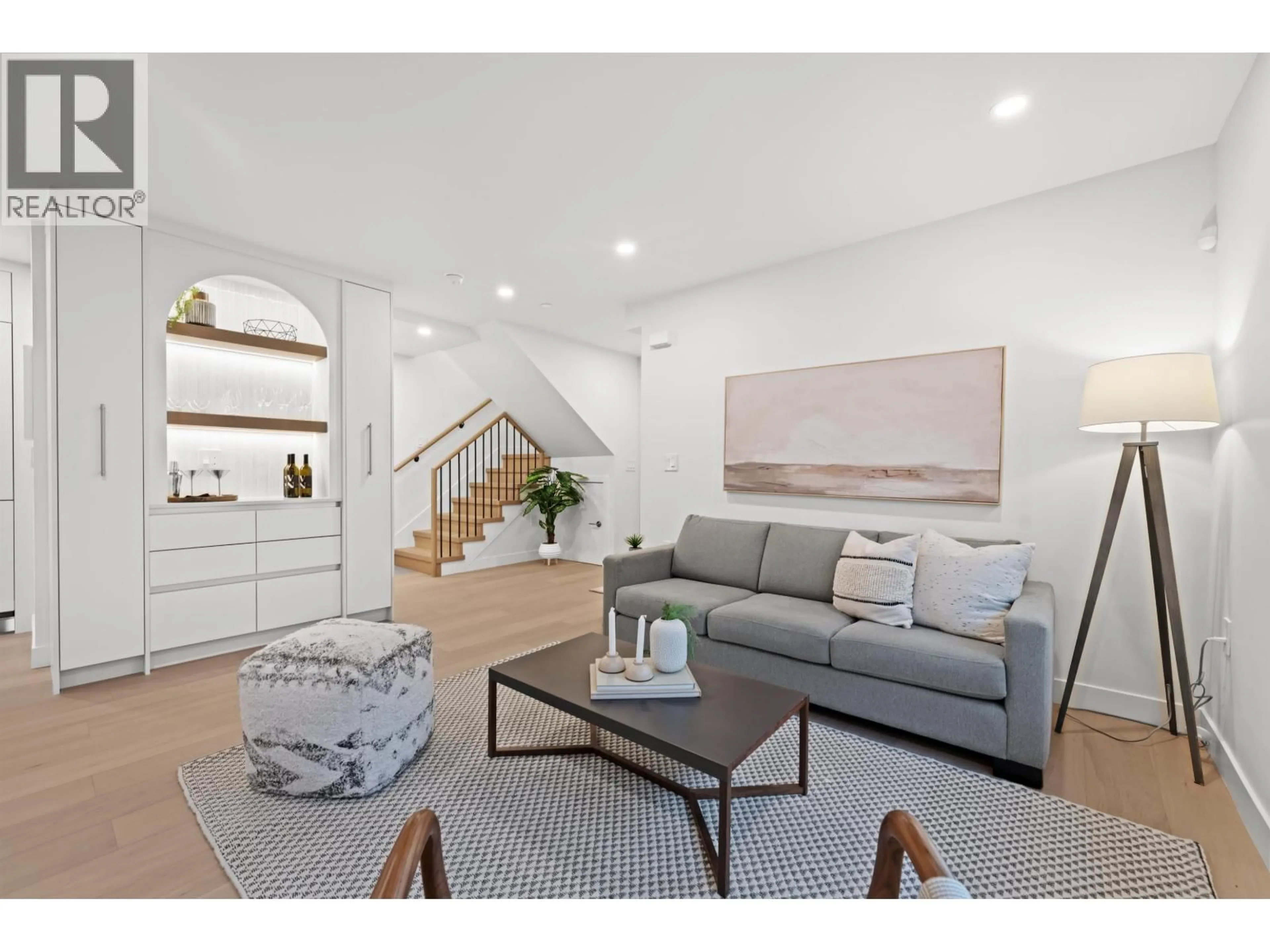 Living room with furniture, unknown for 1630 21ST AVENUE, Vancouver British Columbia V5N2N5