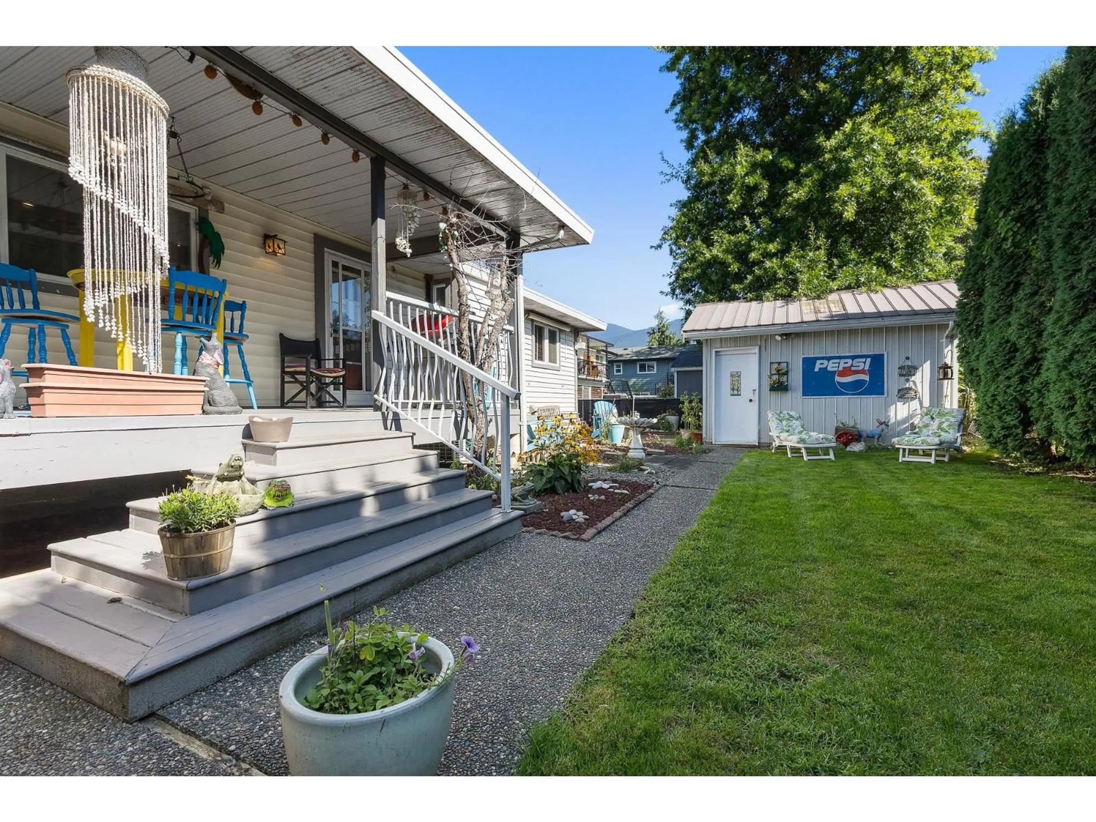 Unknown for 6966 KALYNA DRIVE, Agassiz British Columbia V0M1A3