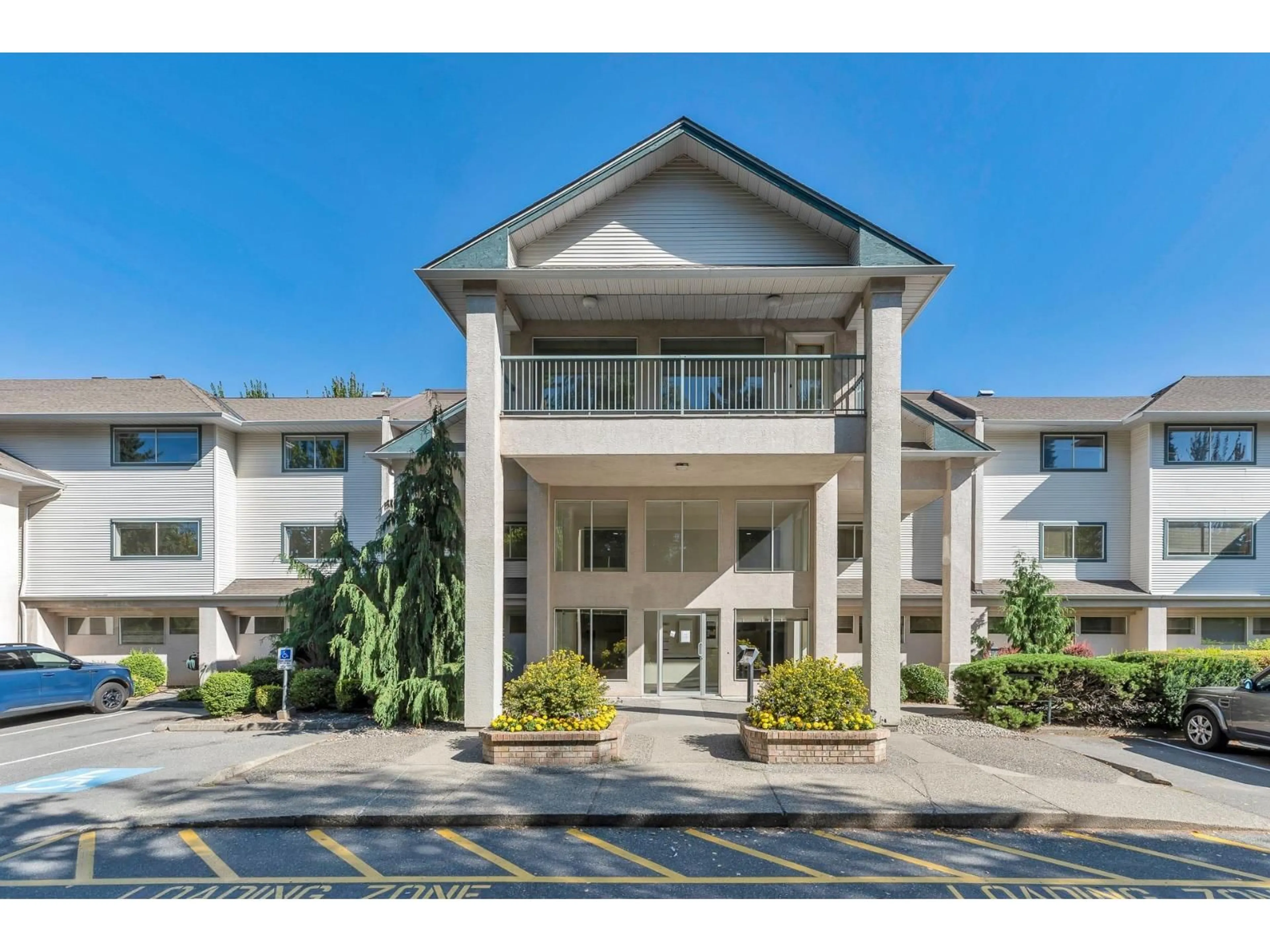 Unknown for 201 - 1755 SALTON, Abbotsford British Columbia V2S7C5