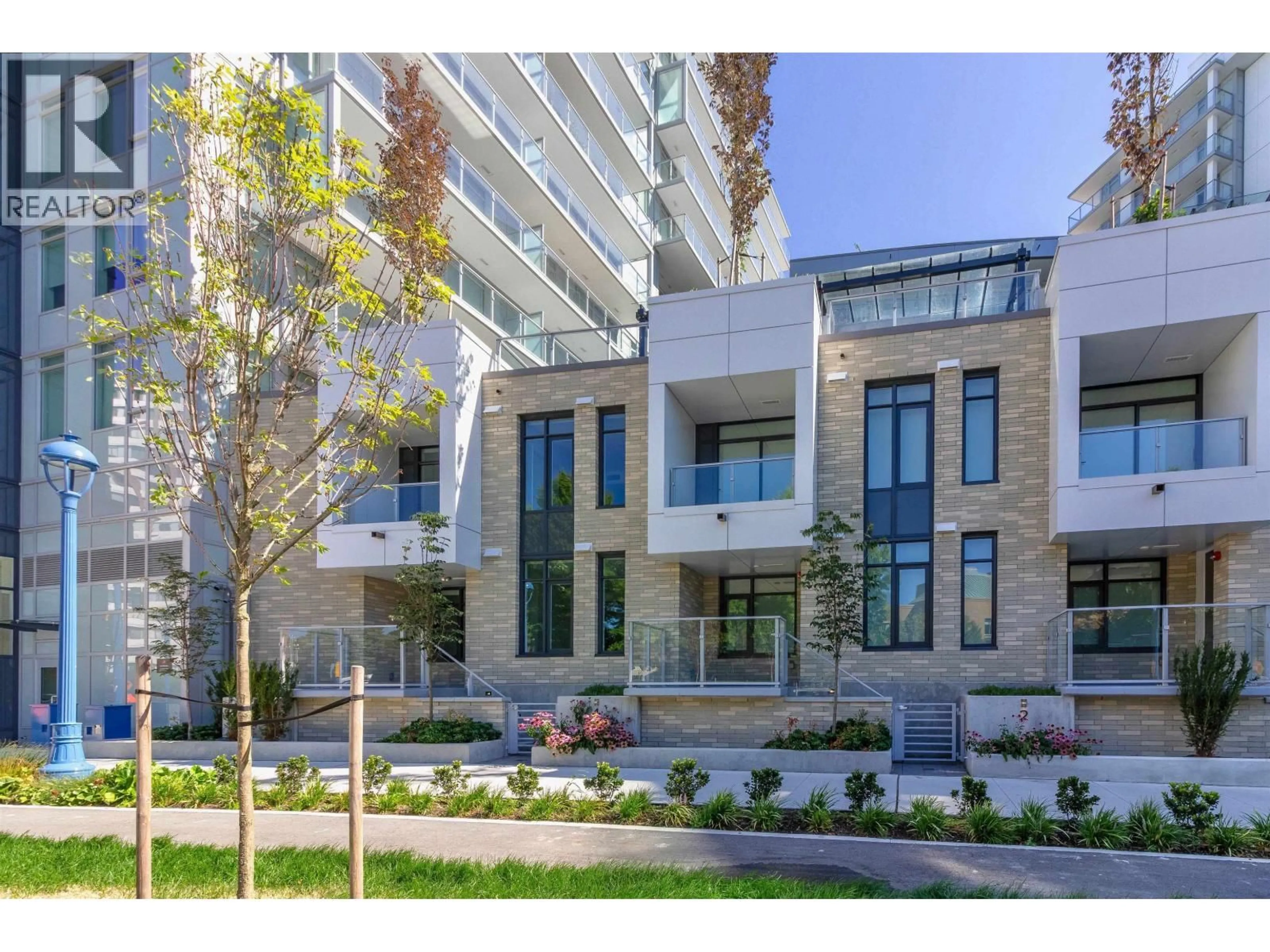 Unknown for 2 - 6788 MINORU BOULEVARD, Richmond British Columbia V6Y0M6