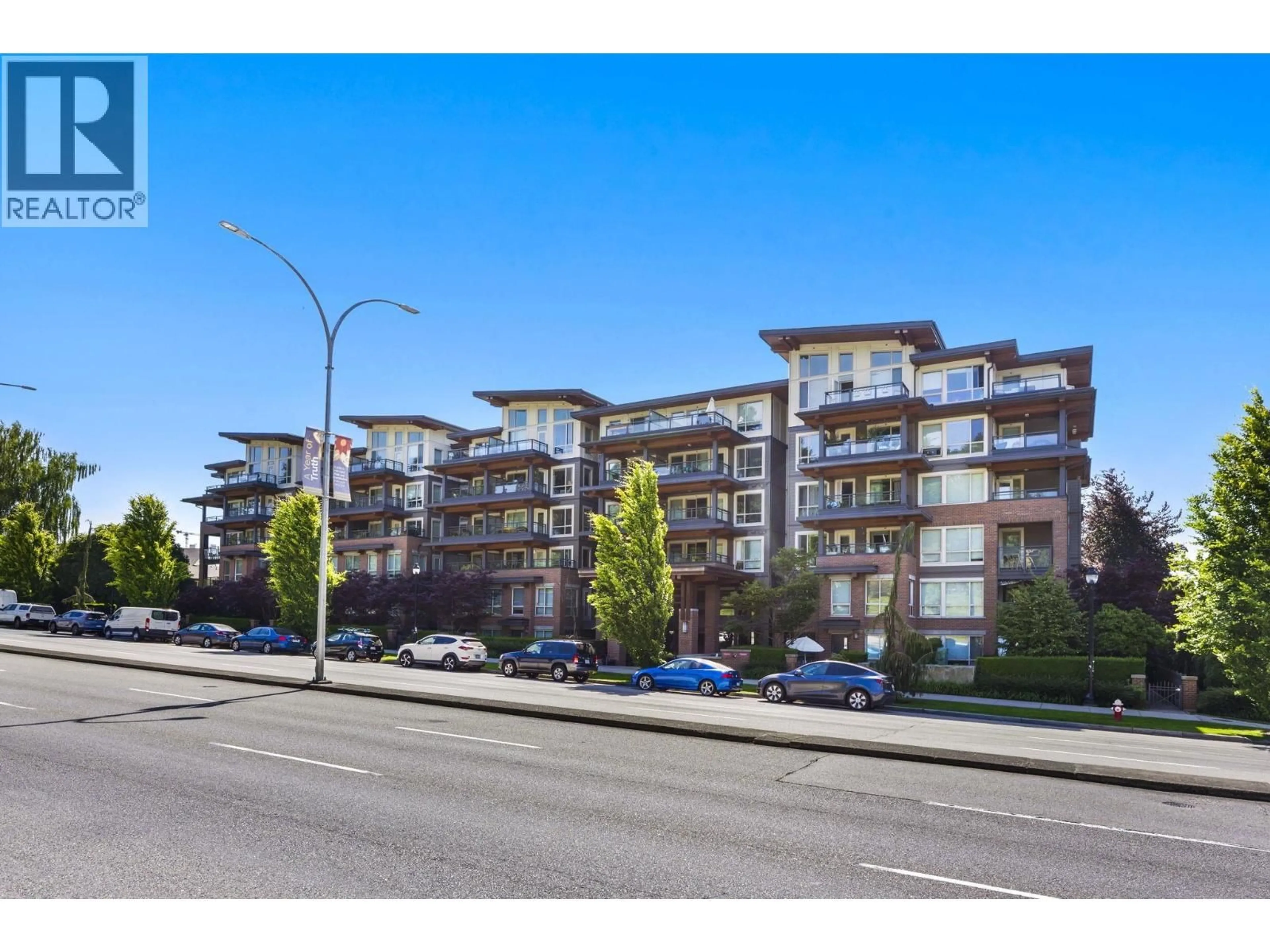 Blurry image for 211 - 500 ROYAL AVENUE, New Westminster British Columbia V3L0G5