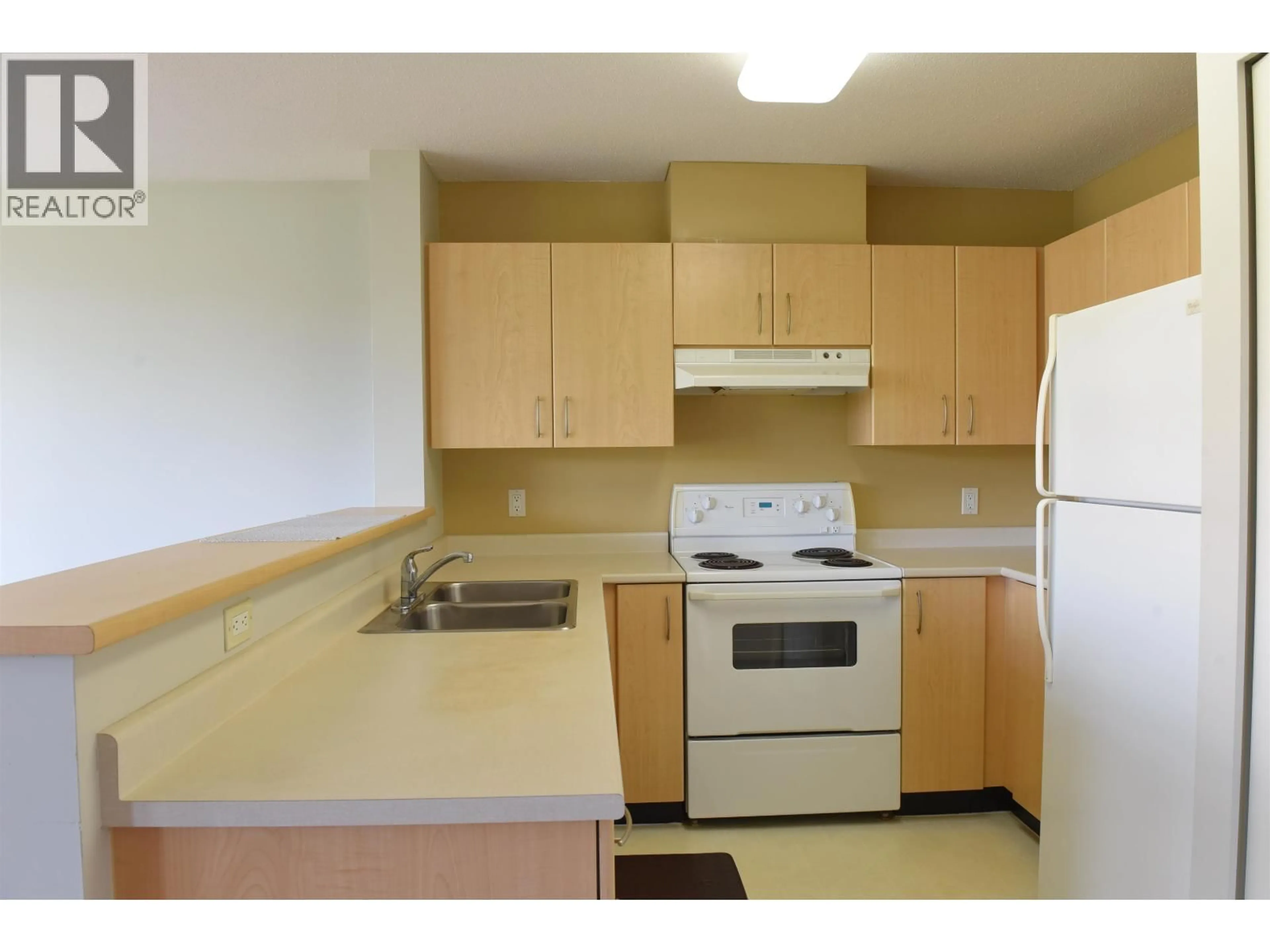 Standard kitchen, unknown for 512 - 3588 CROWLEY DRIVE, Vancouver British Columbia V5R6H3