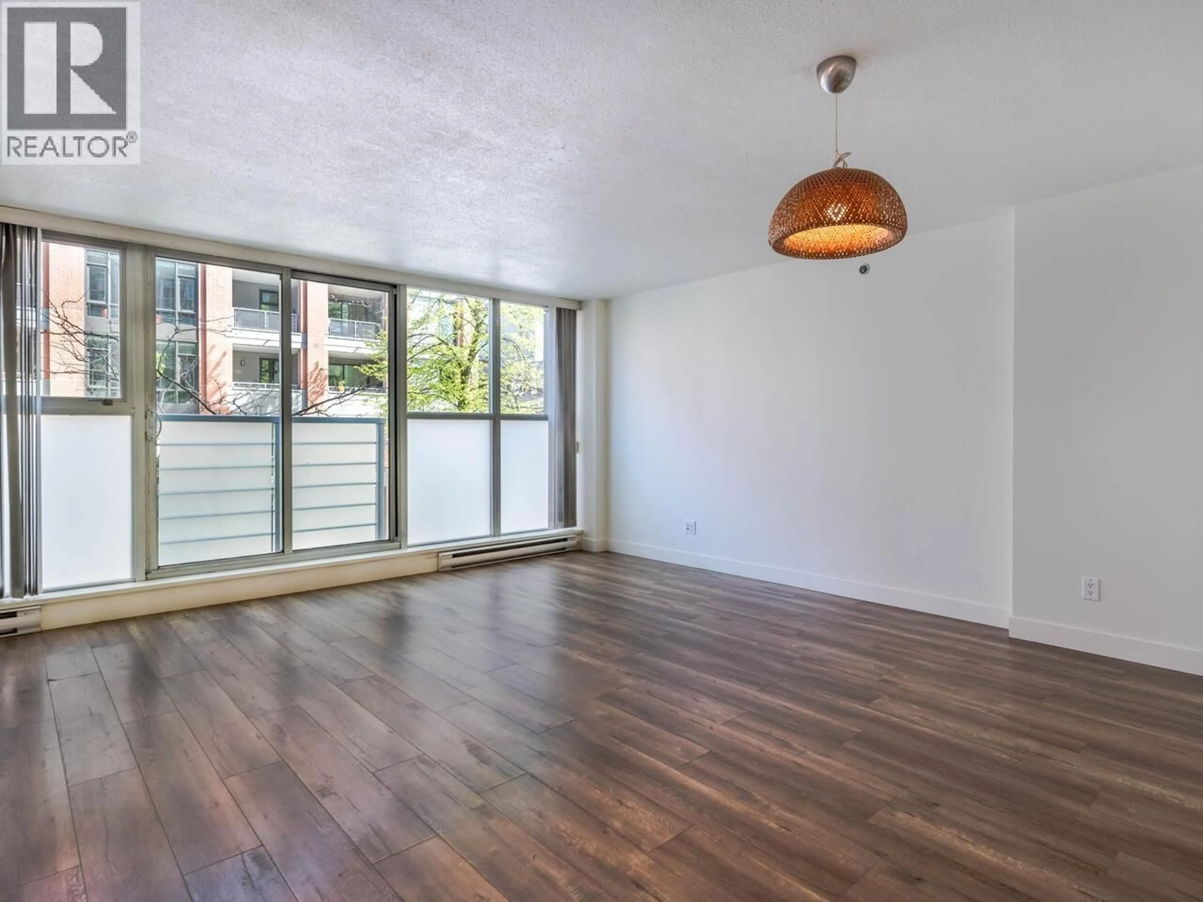 A pic of a room for 209 - 168 POWELL STREET, Vancouver British Columbia V6A0B2