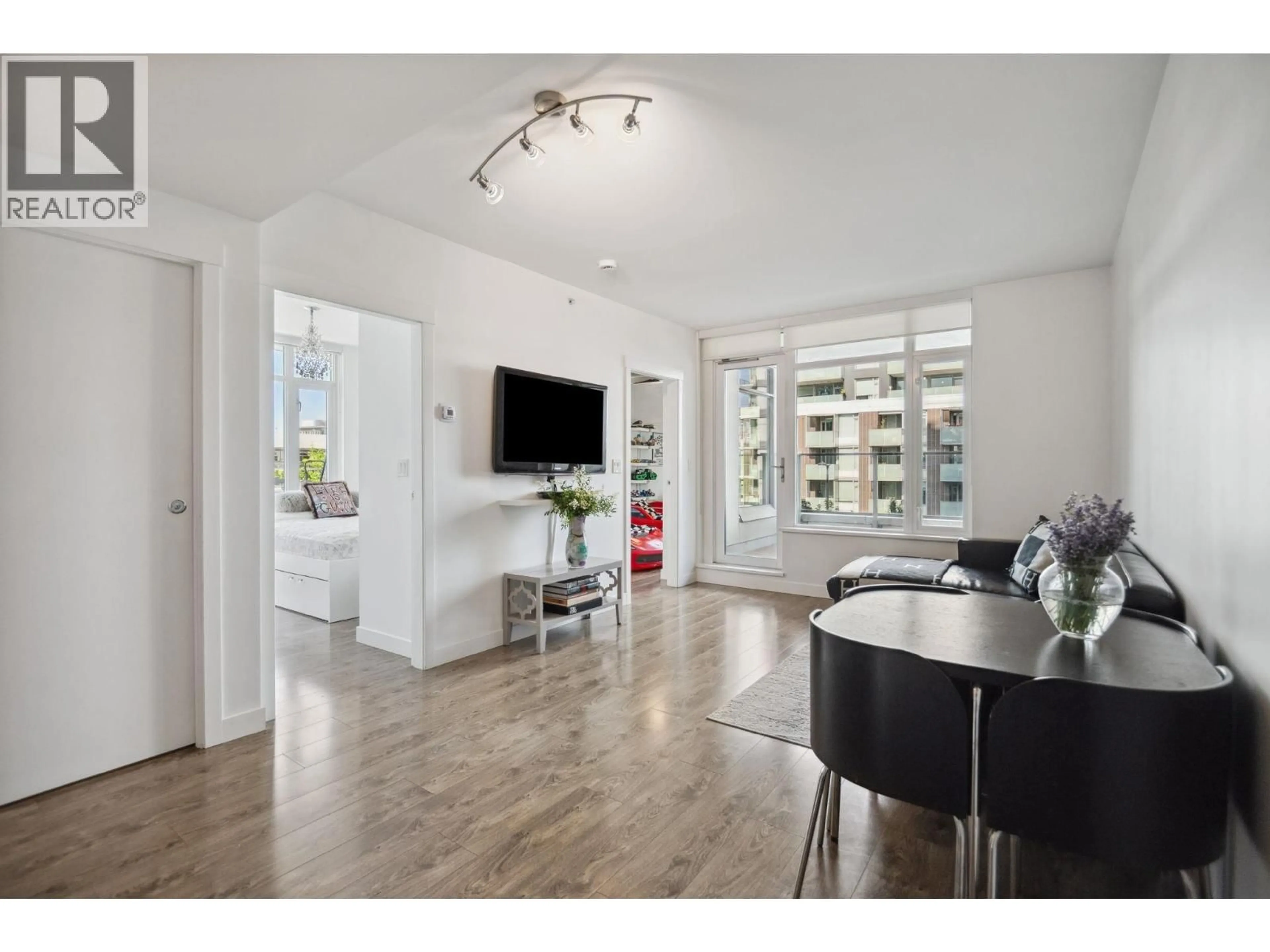 Unknown for 502 - 110 SWITCHMEN STREET, Vancouver British Columbia V6A0C6