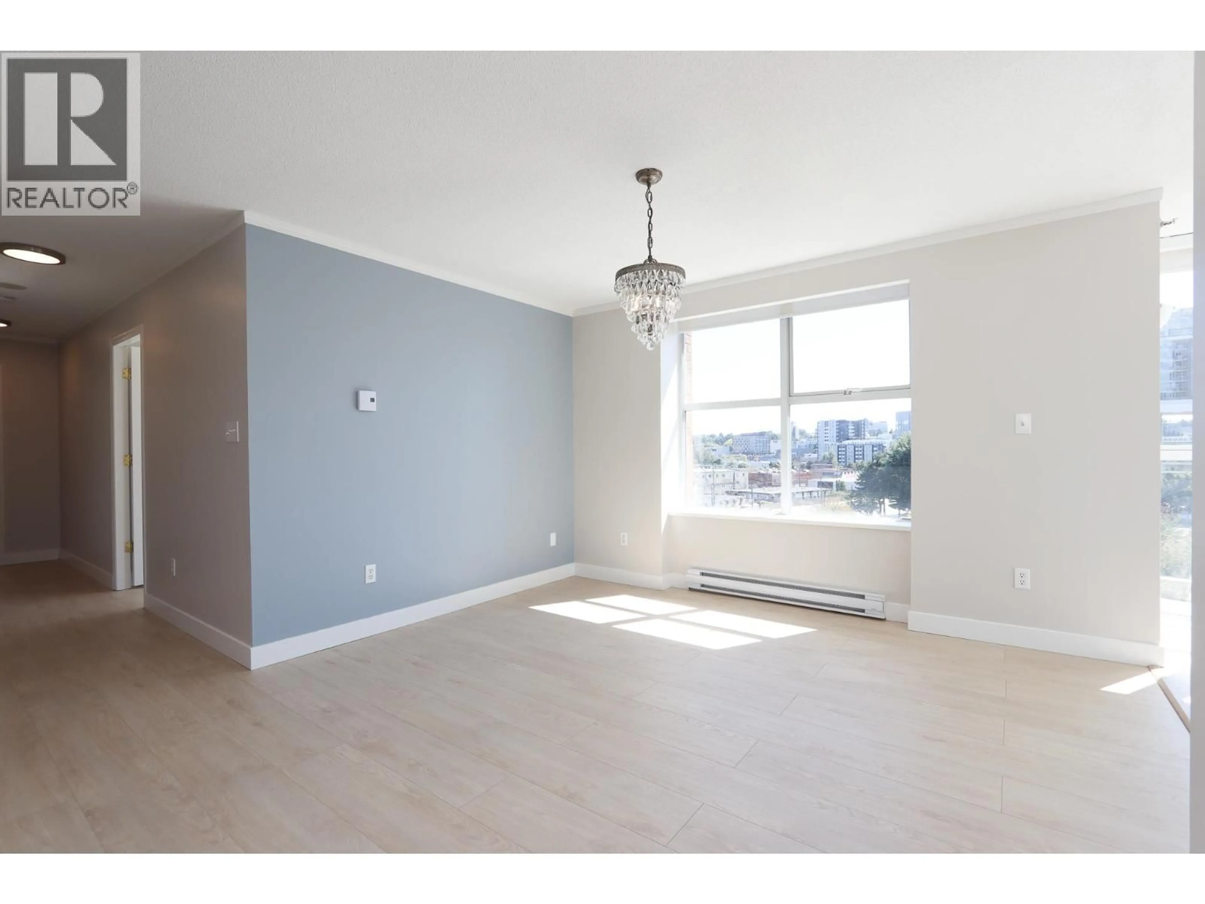 A pic of a room for 605 - 1255 MAIN STREET, Vancouver British Columbia V6A4G5