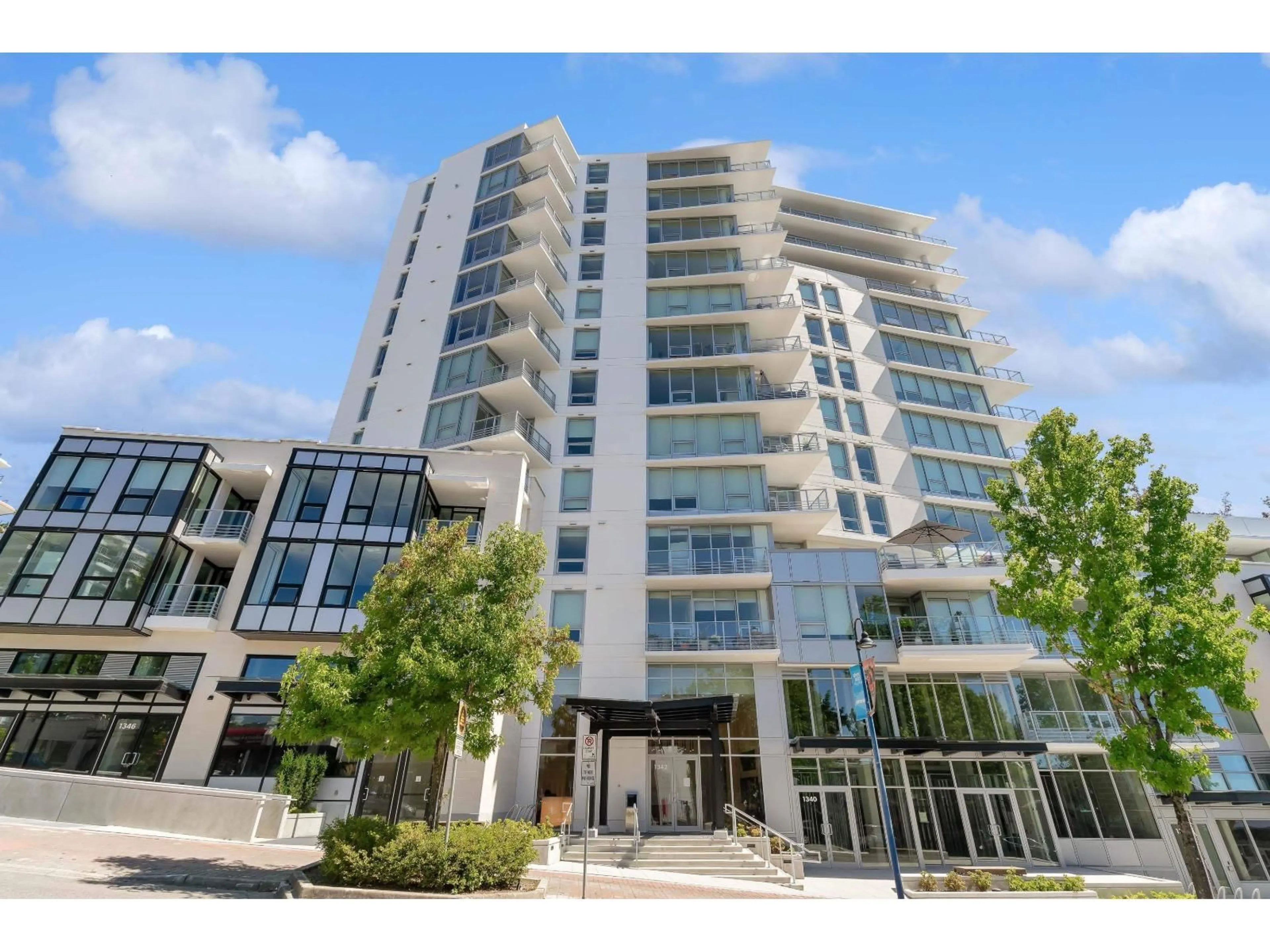 Unknown for 604 - 1342 JOHNSTON, White Rock British Columbia V4B3Z2