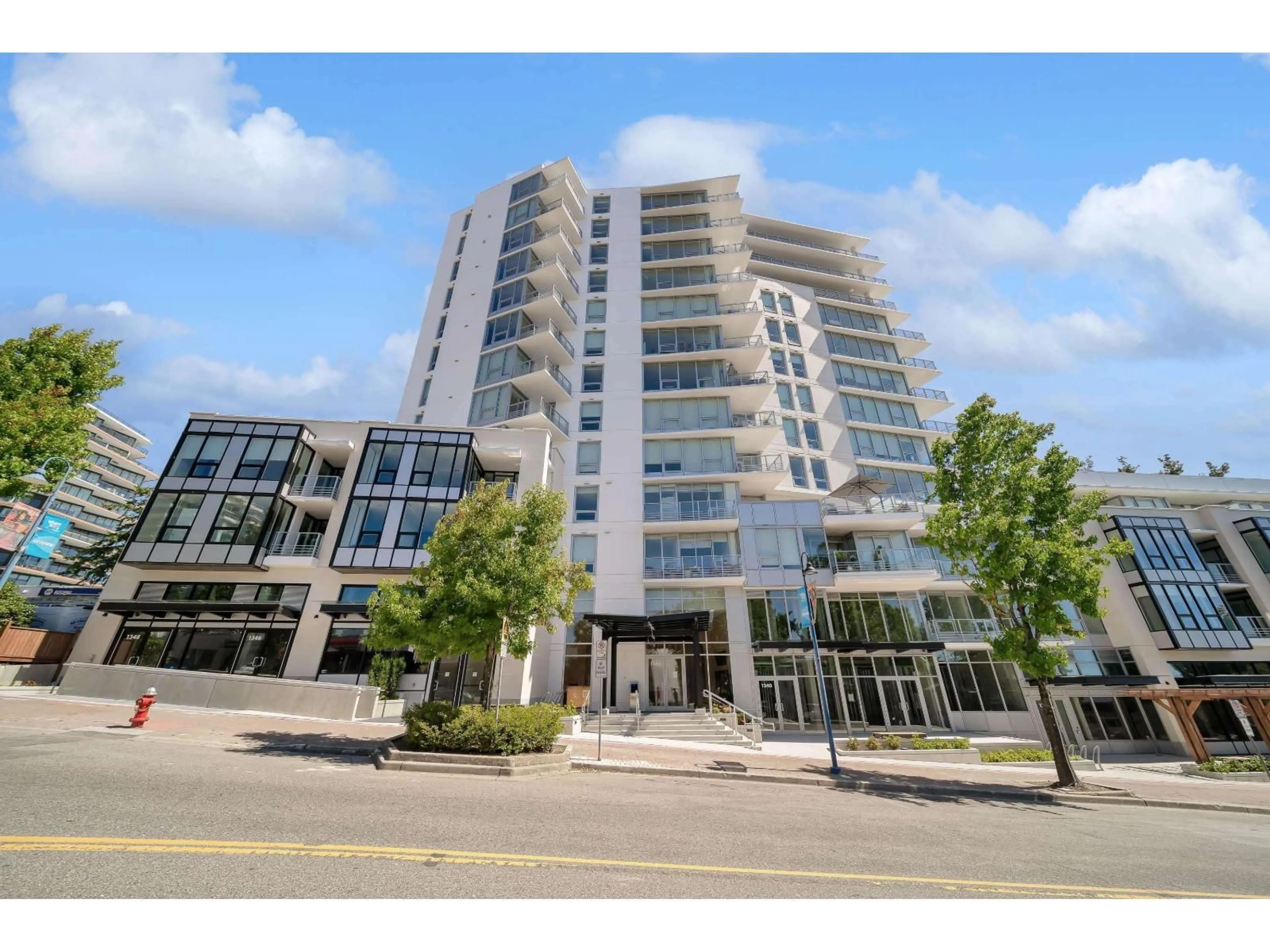 Blurry image for 604 - 1342 JOHNSTON, White Rock British Columbia V4B3Z2