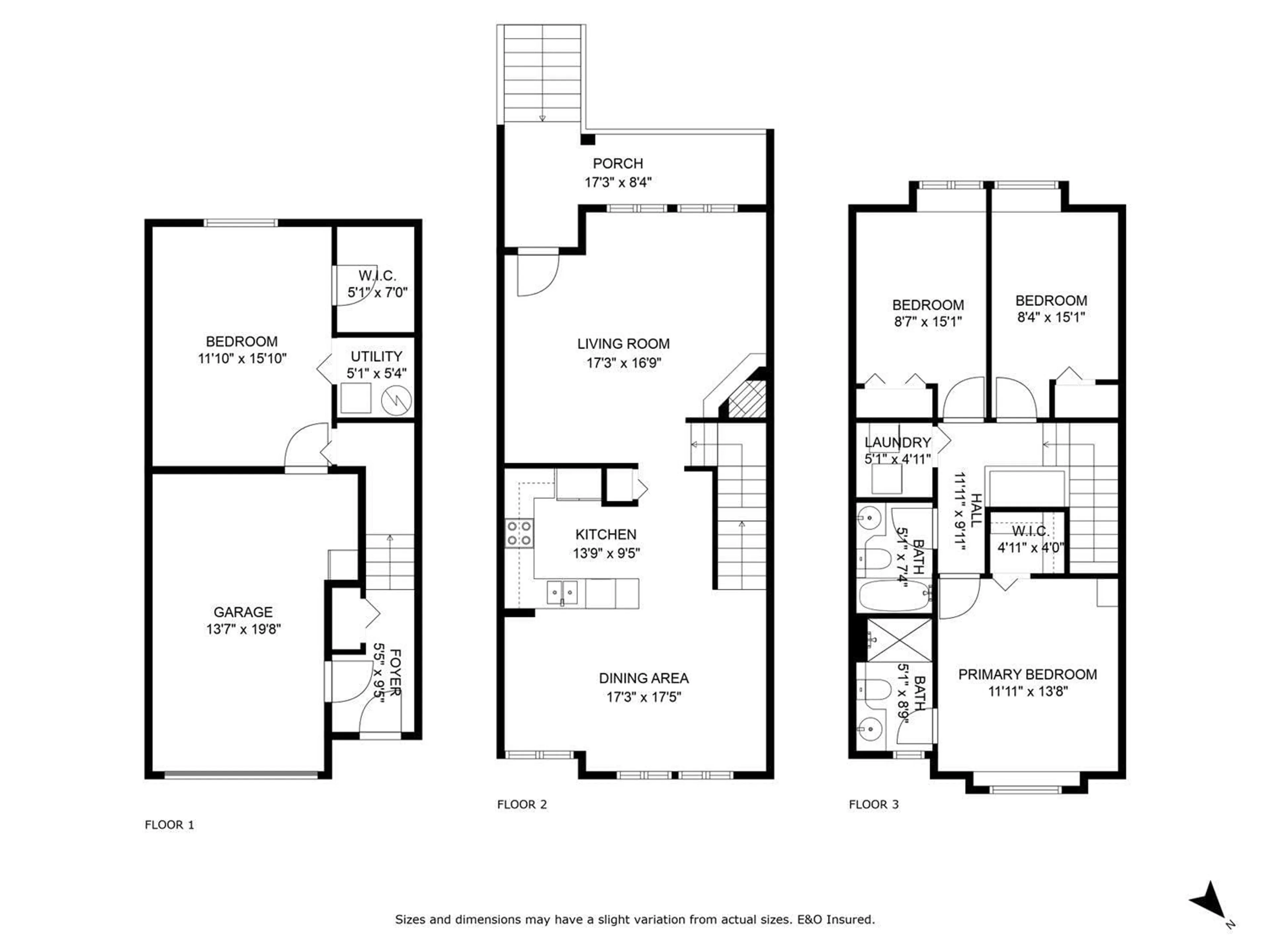 Floor plan for 171 - 6450 VEDDER ROAD, Chilliwack British Columbia V2R5N7