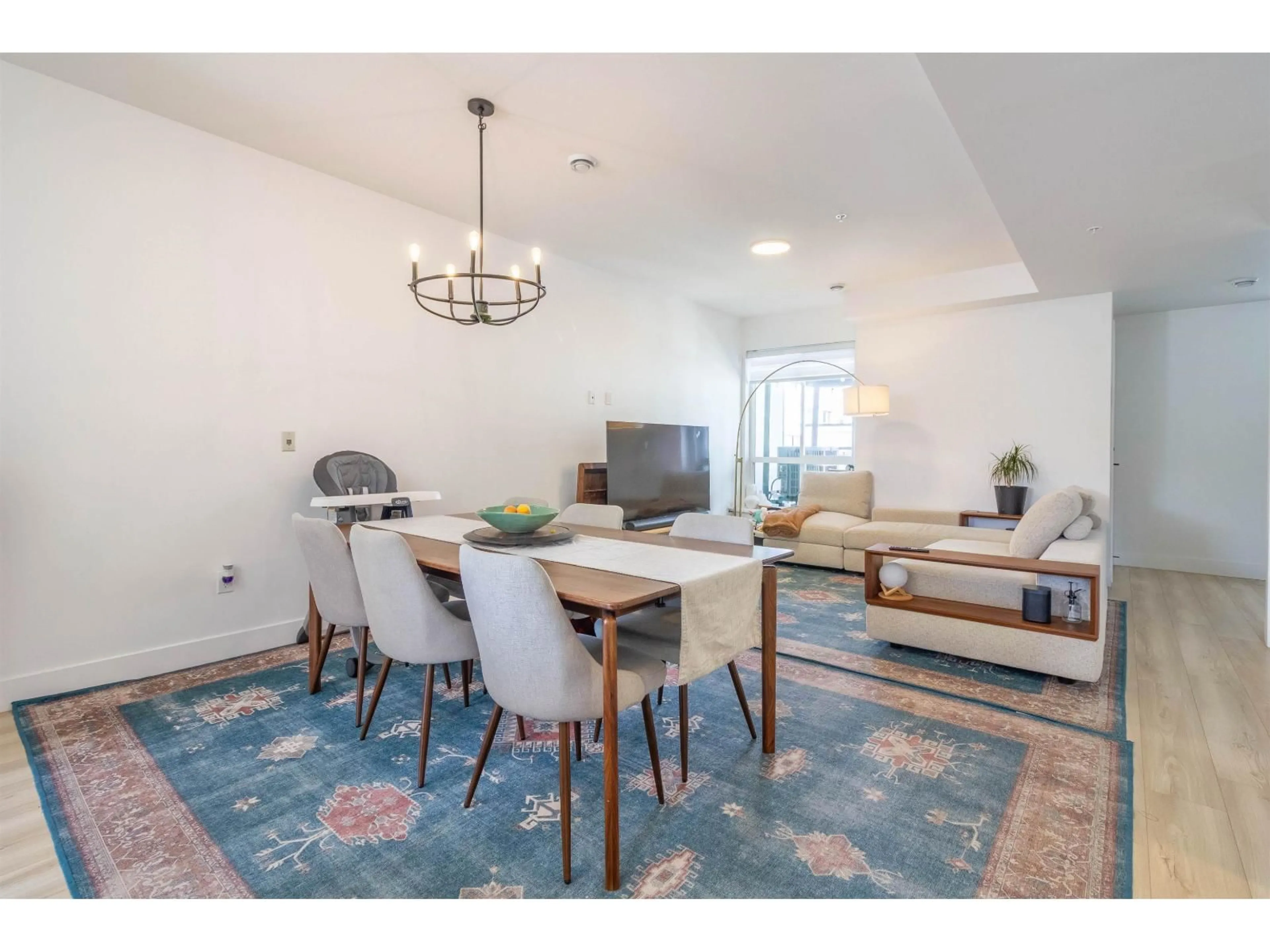 Dining room, unknown for 31 - 18855 72, Surrey British Columbia V4N6X2