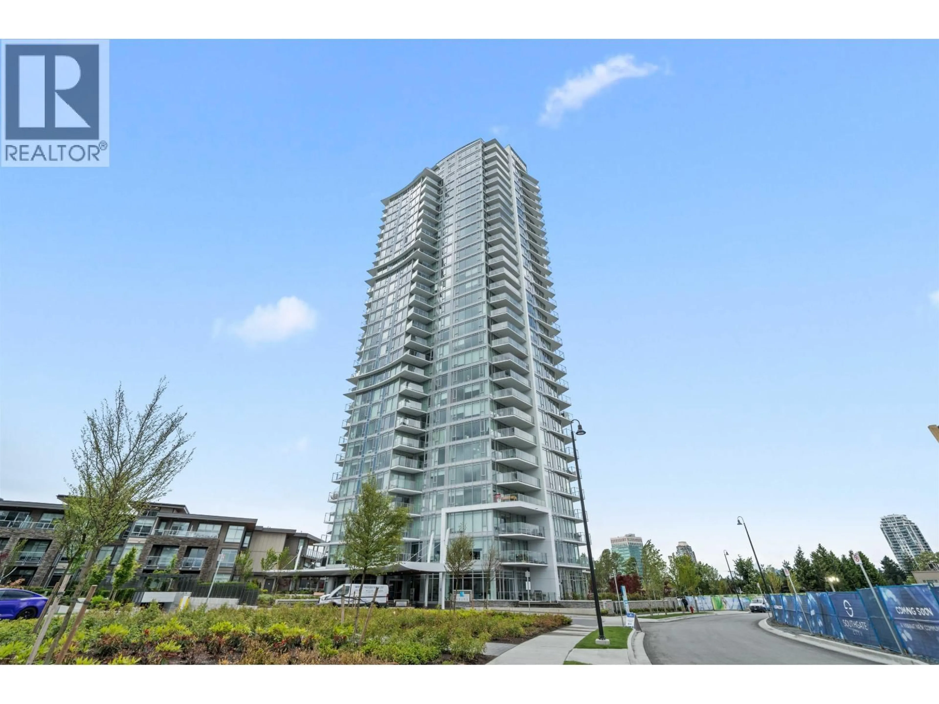 Unknown for 1601 - 7683 PARK CRESCENT, Burnaby British Columbia V3N0J4