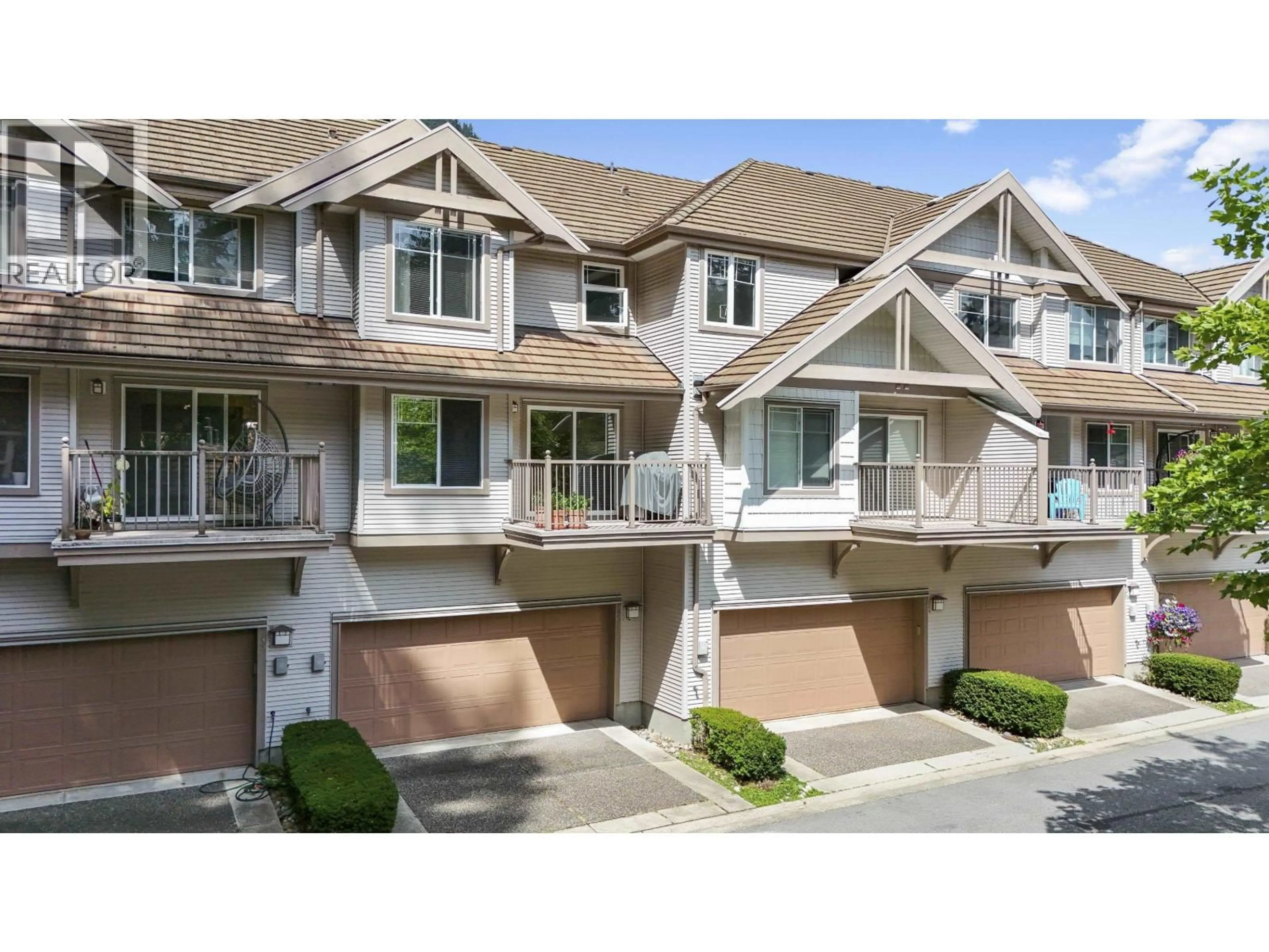 Unknown for 46 - 2351 PARKWAY BOULEVARD, Coquitlam British Columbia V3E3P2