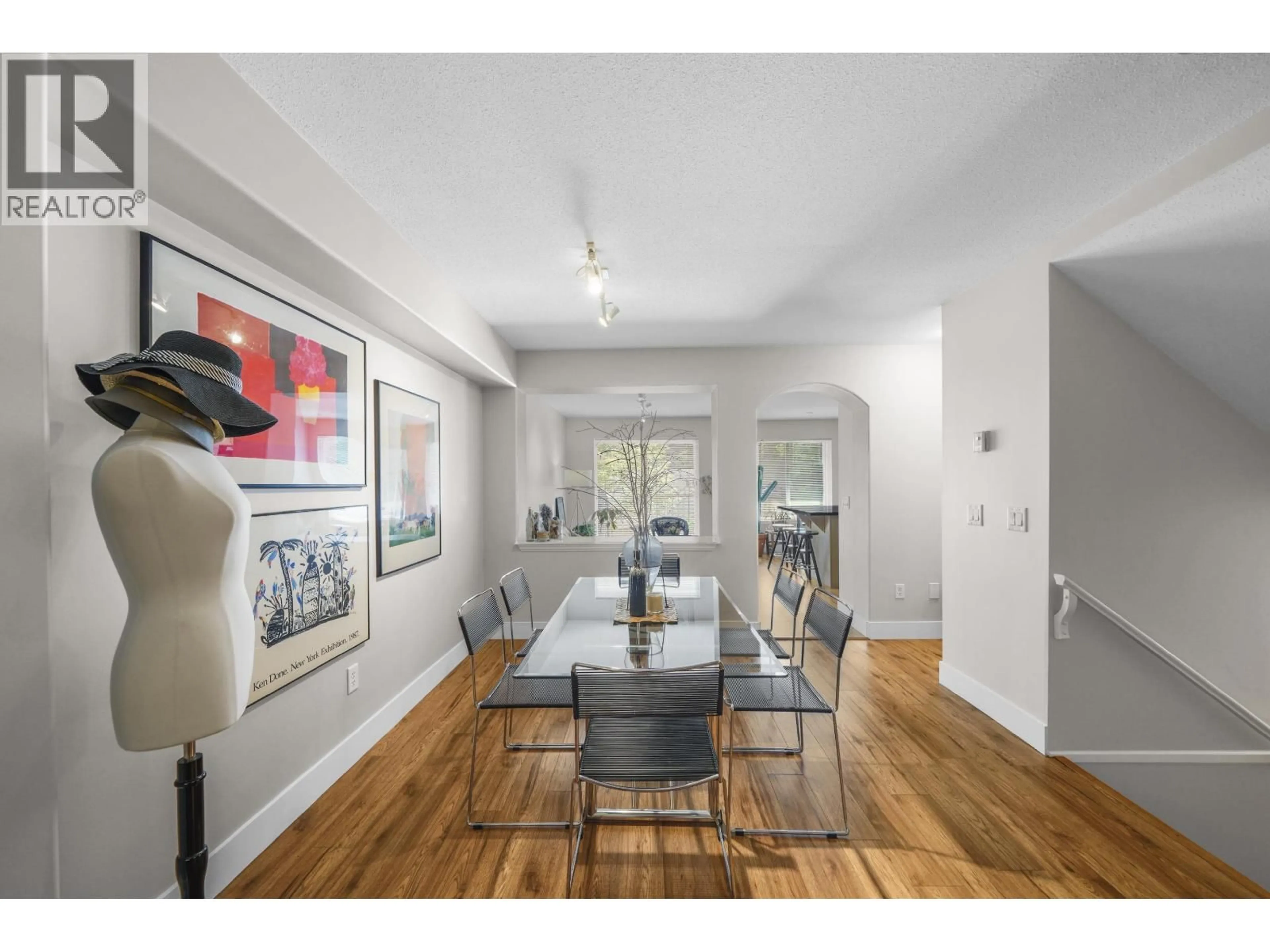 Dining room, unknown for 46 - 2351 PARKWAY BOULEVARD, Coquitlam British Columbia V3E3P2