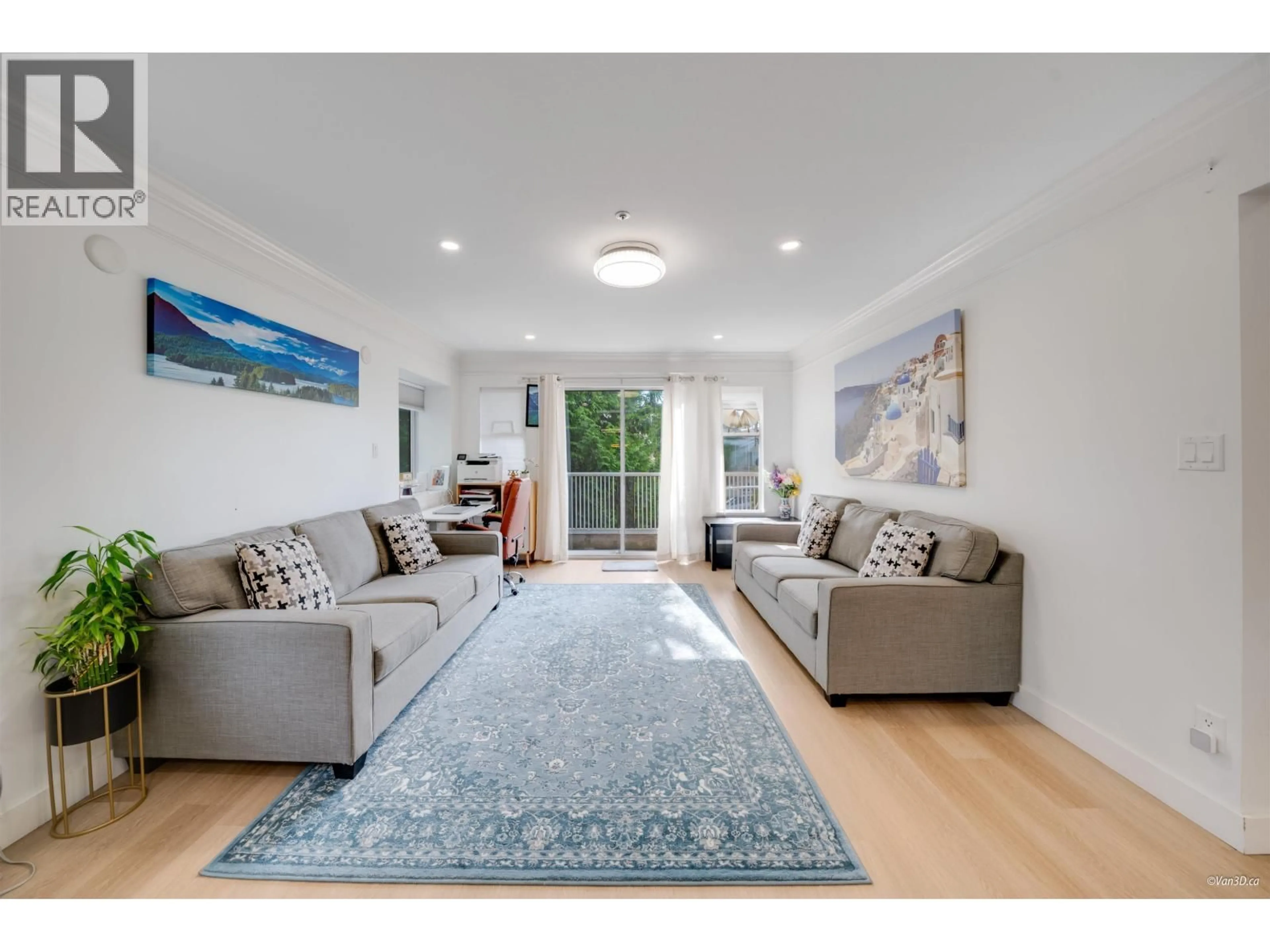 Living room with furniture, unknown for 707 63RD AVENUE, Vancouver British Columbia V5X2K6