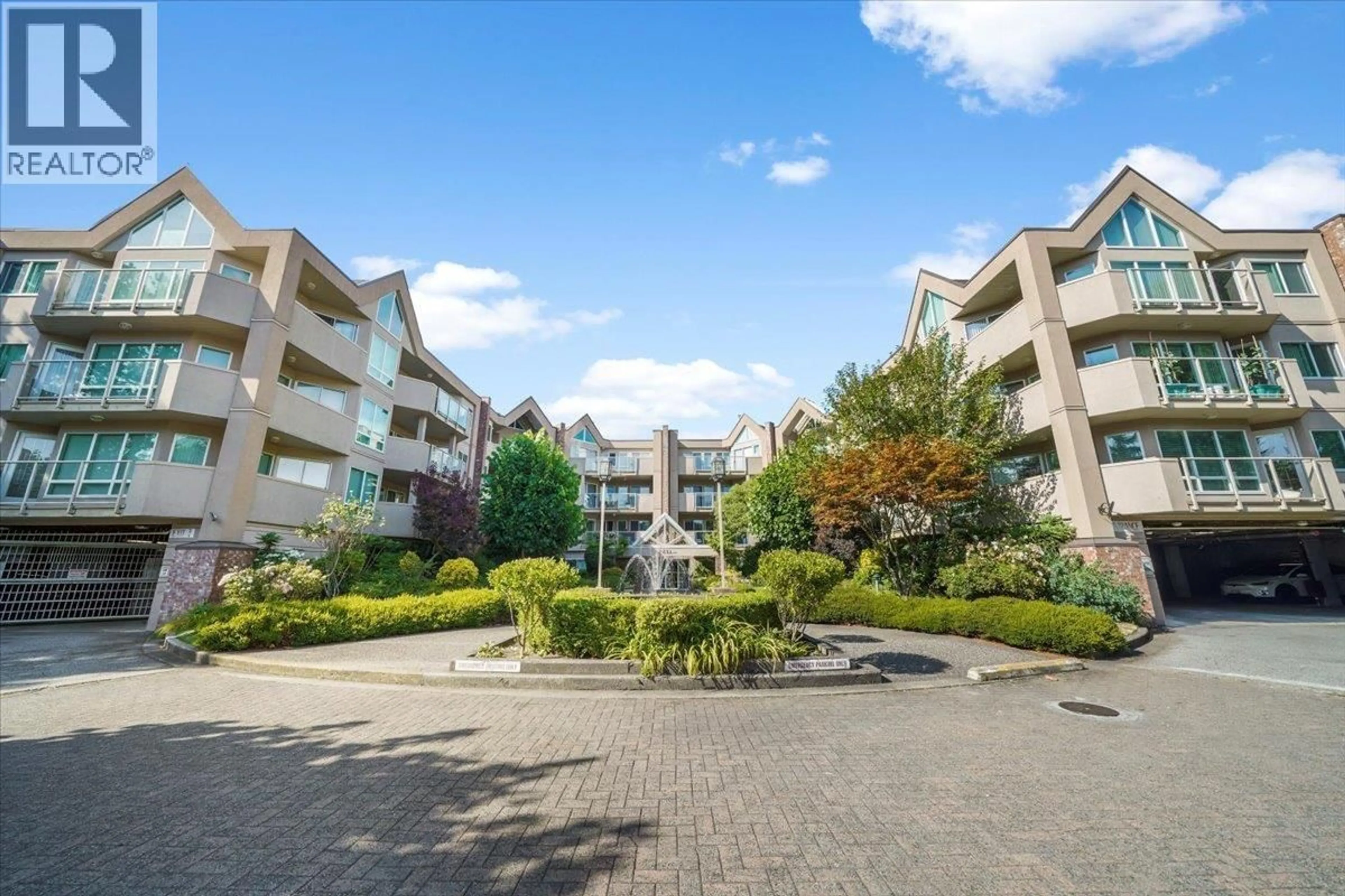 Patio, unknown for 358 - 8611 ACKROYD ROAD, Richmond British Columbia V6X3P4