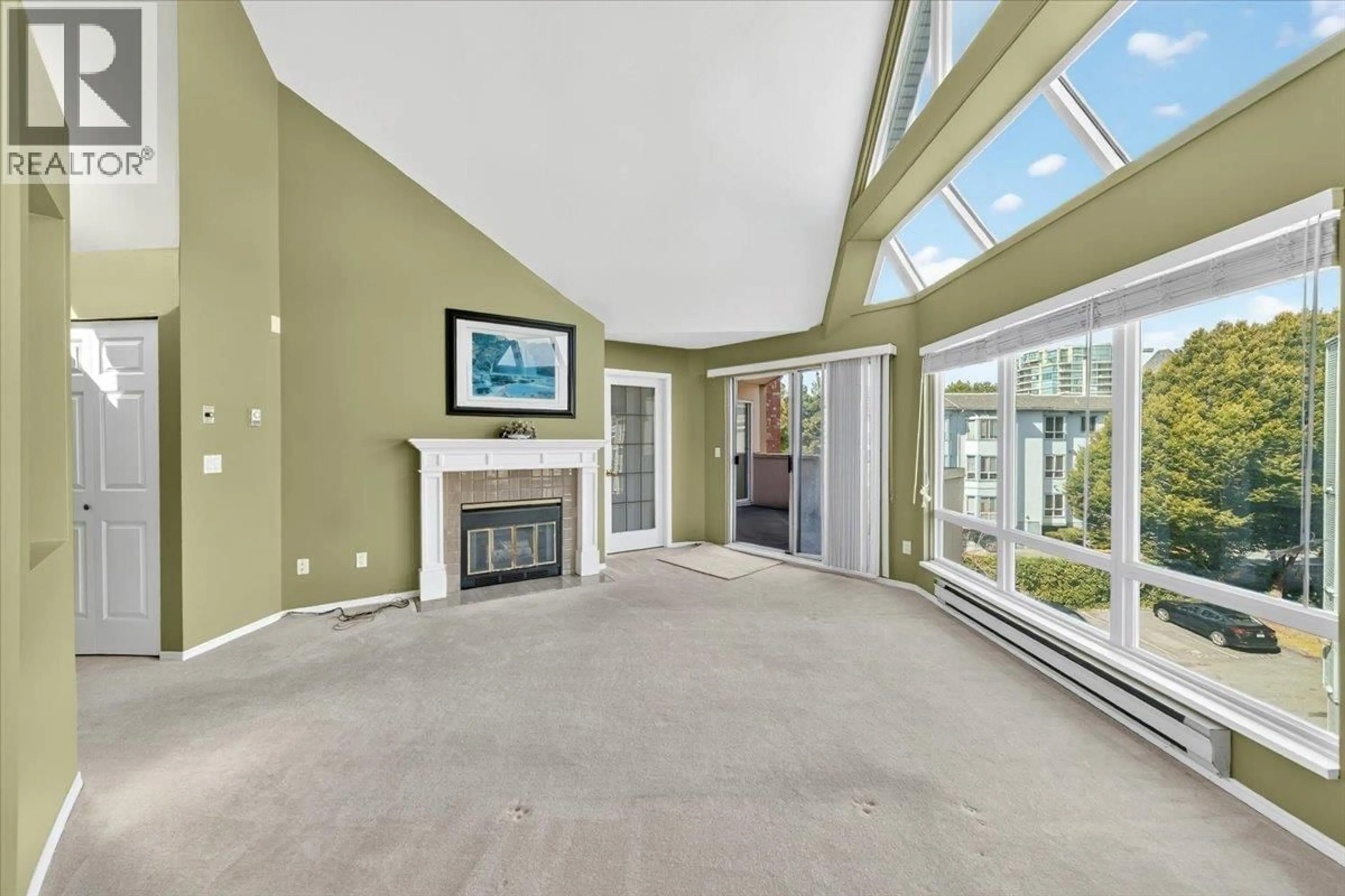 Unknown for 358 - 8611 ACKROYD ROAD, Richmond British Columbia V6X3P4