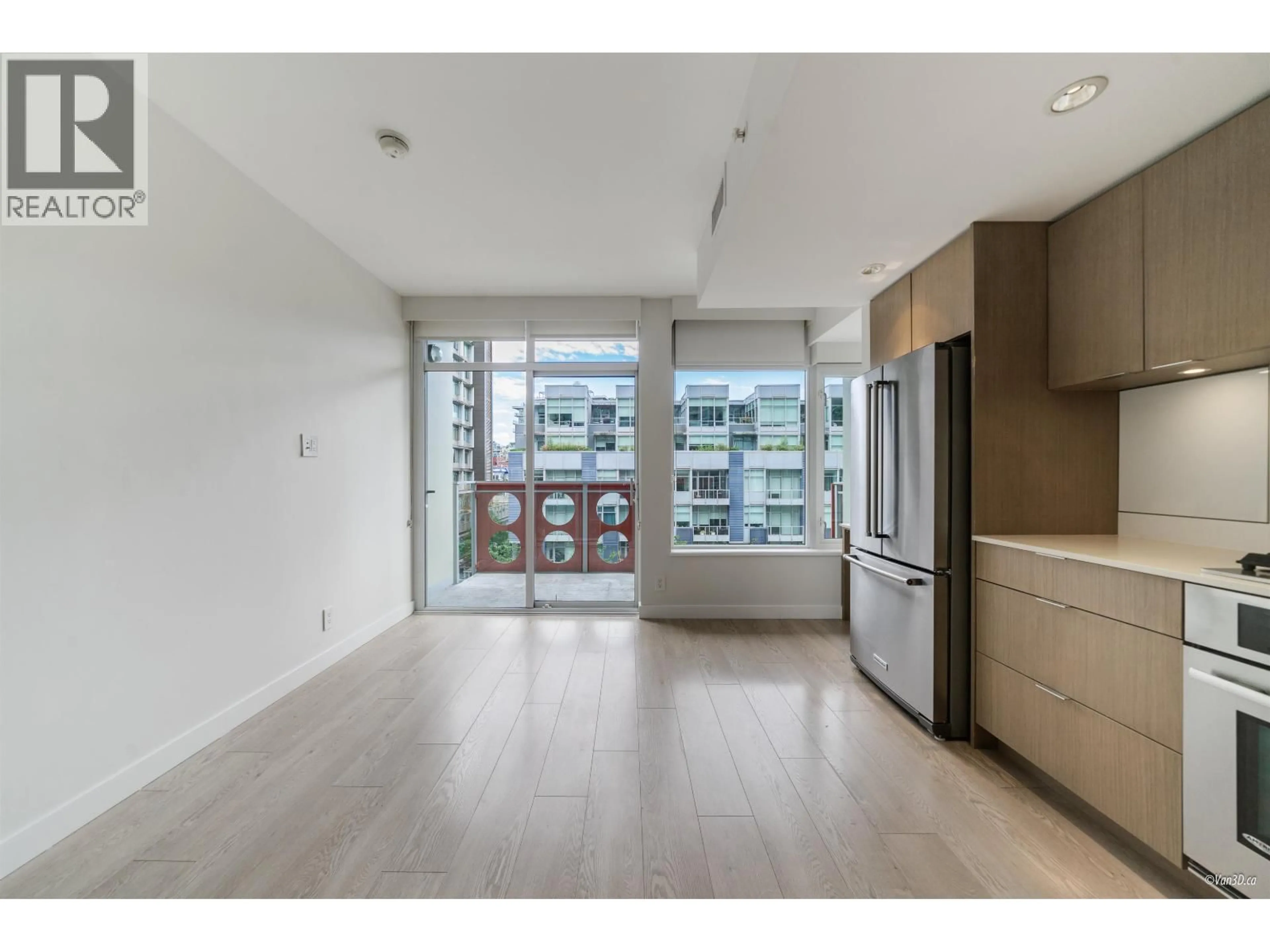 Unknown for 510 - 161 1ST AVENUE, Vancouver British Columbia V6A0G1