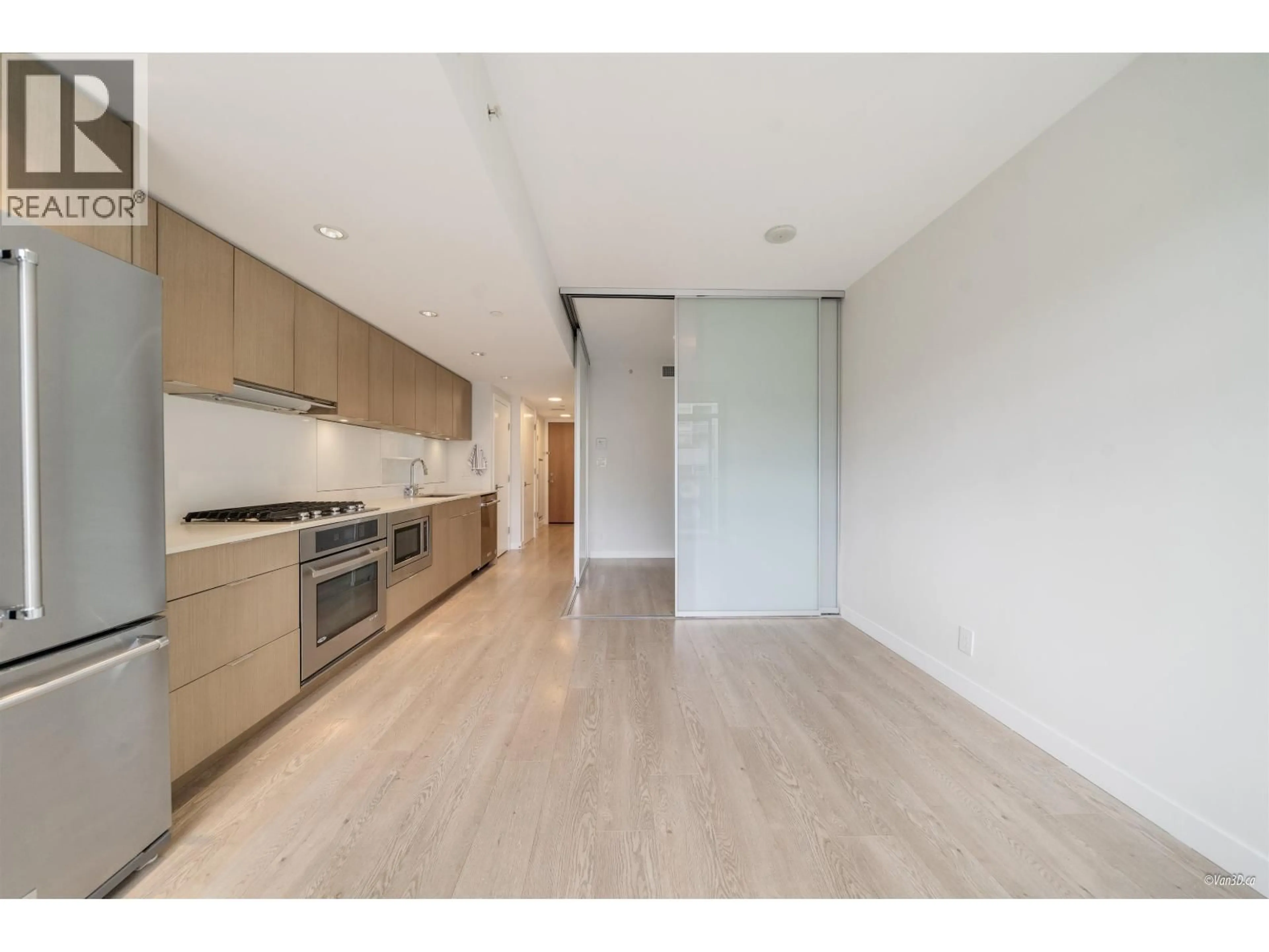 Unknown for 510 - 161 1ST AVENUE, Vancouver British Columbia V6A0G1