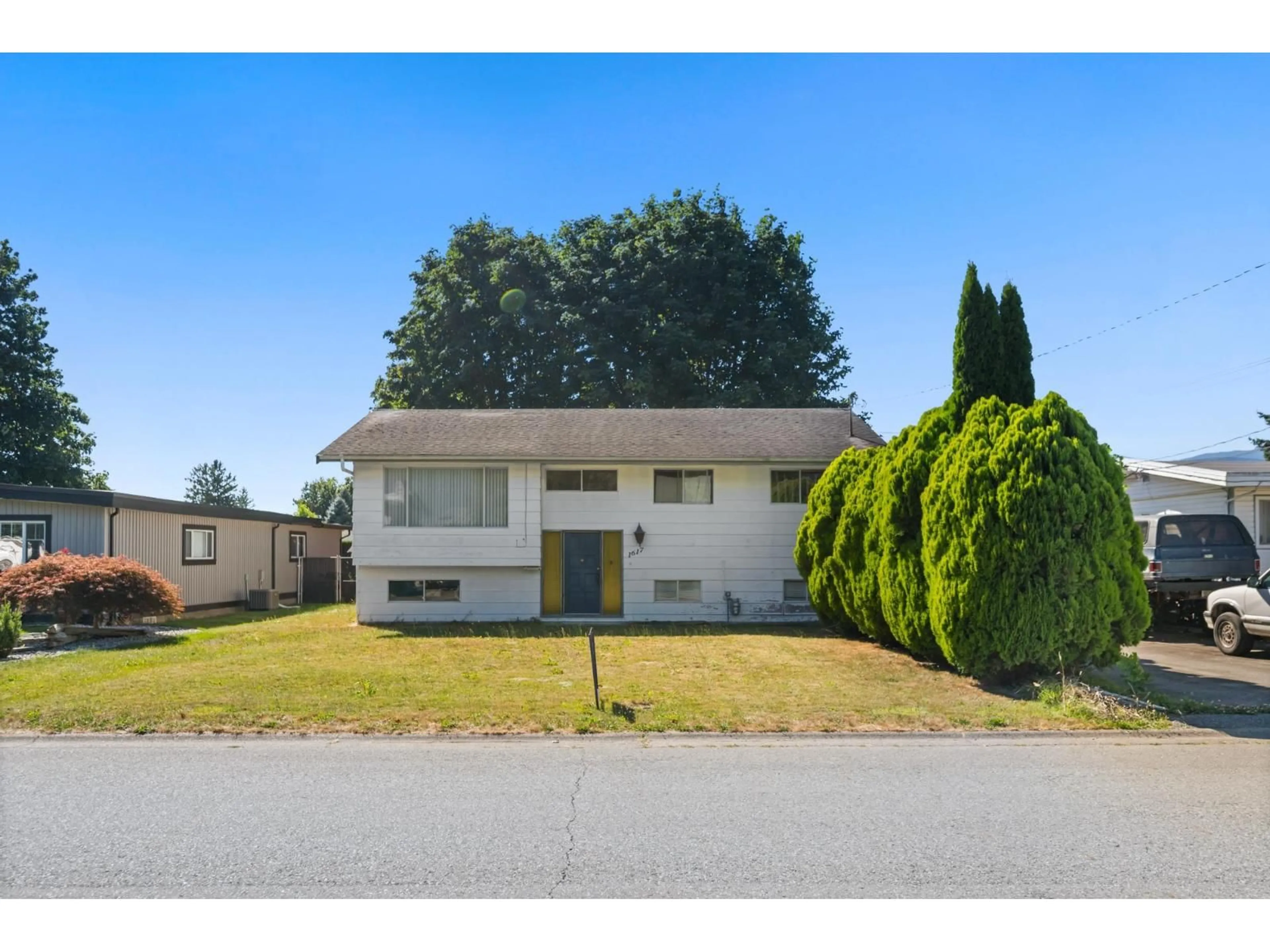 Unknown for 1617 PARKWOOD DRIVE, Agassiz British Columbia V0M1A2