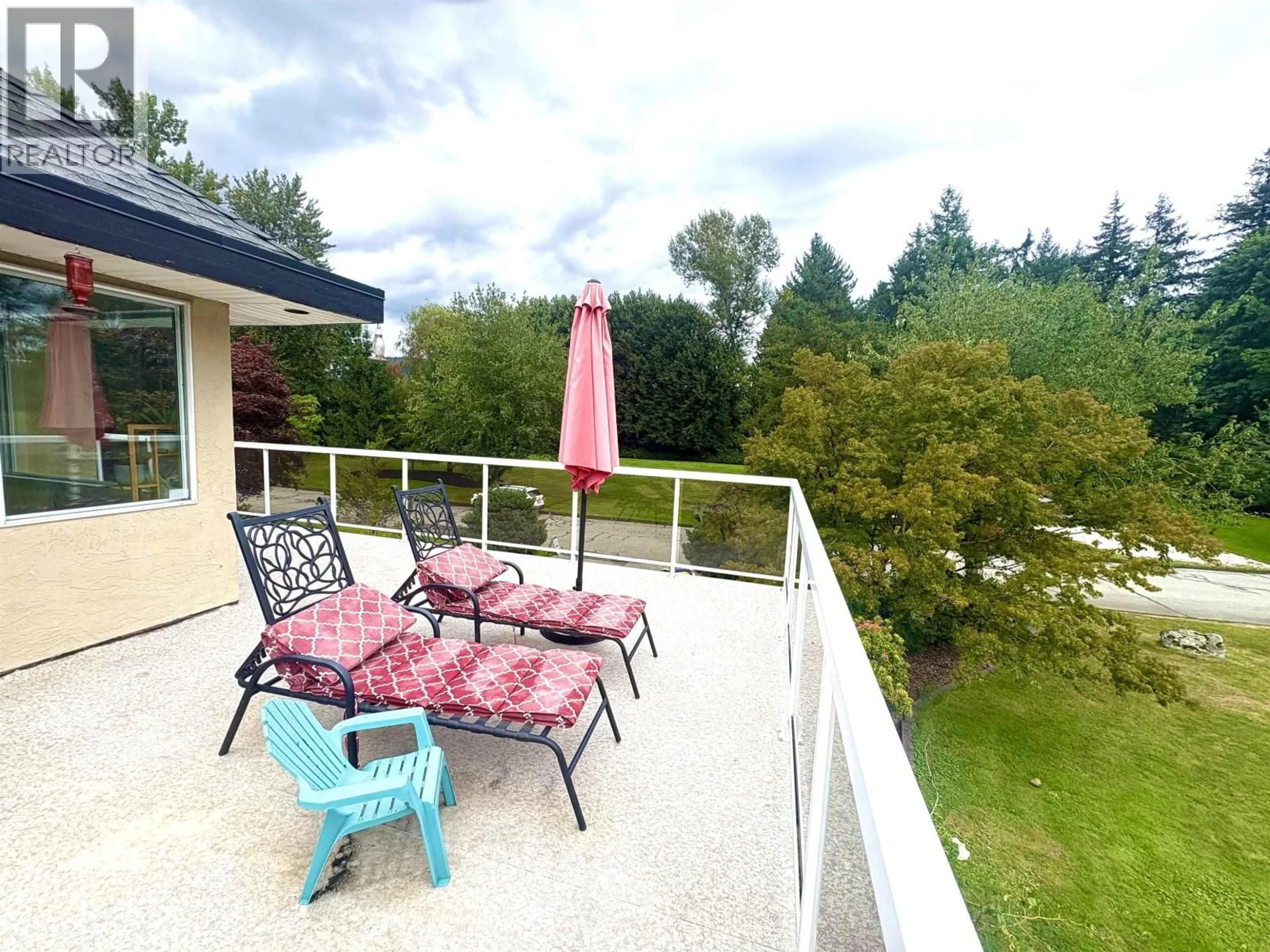 Patio, water/lake/river/ocean view for 15227 SHERIDAN DRIVE, Pitt Meadows British Columbia V3Y2T9