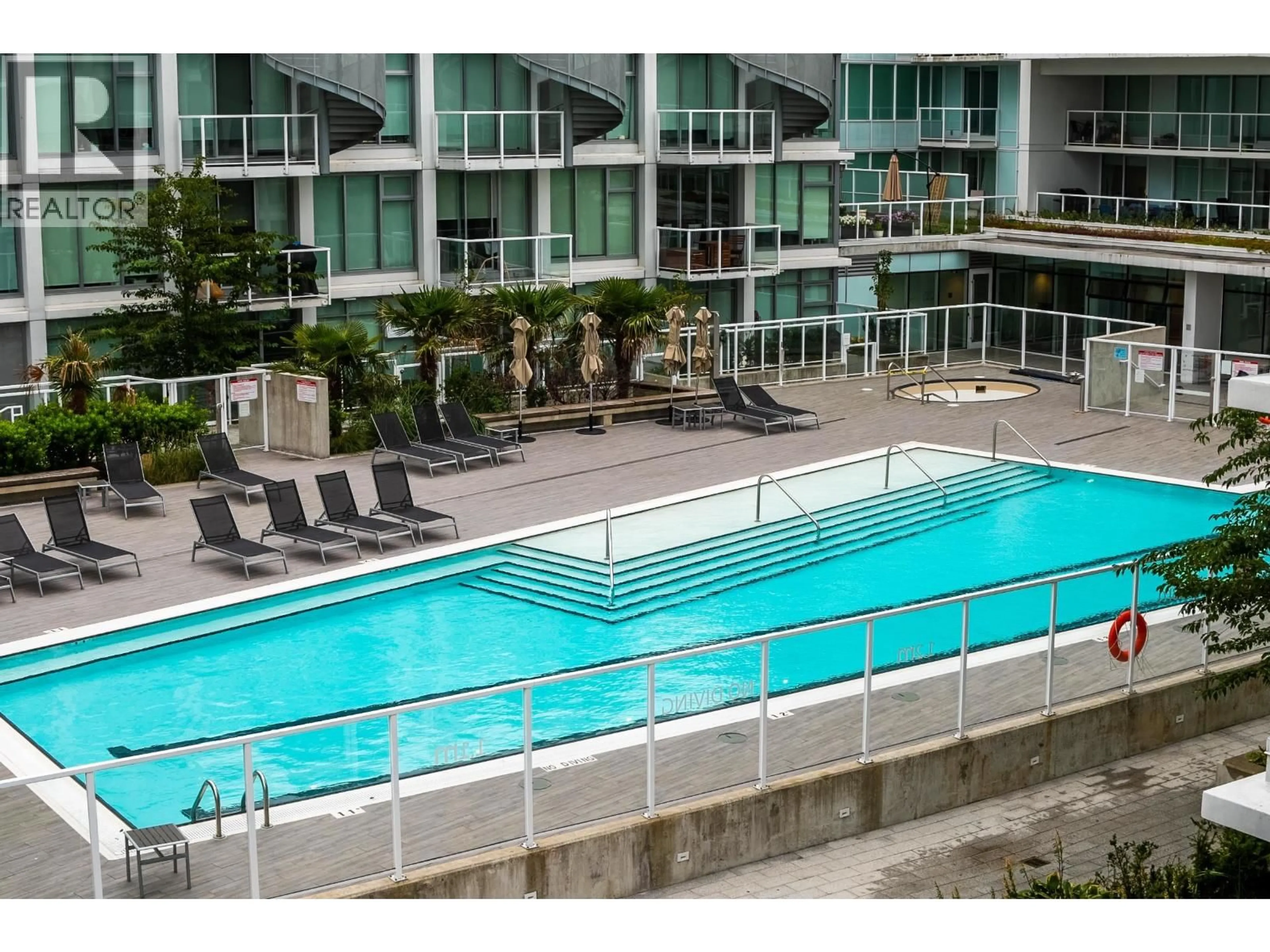 Pool for 1709 - 2221 30 AVENUE, Vancouver British Columbia V5N0G6