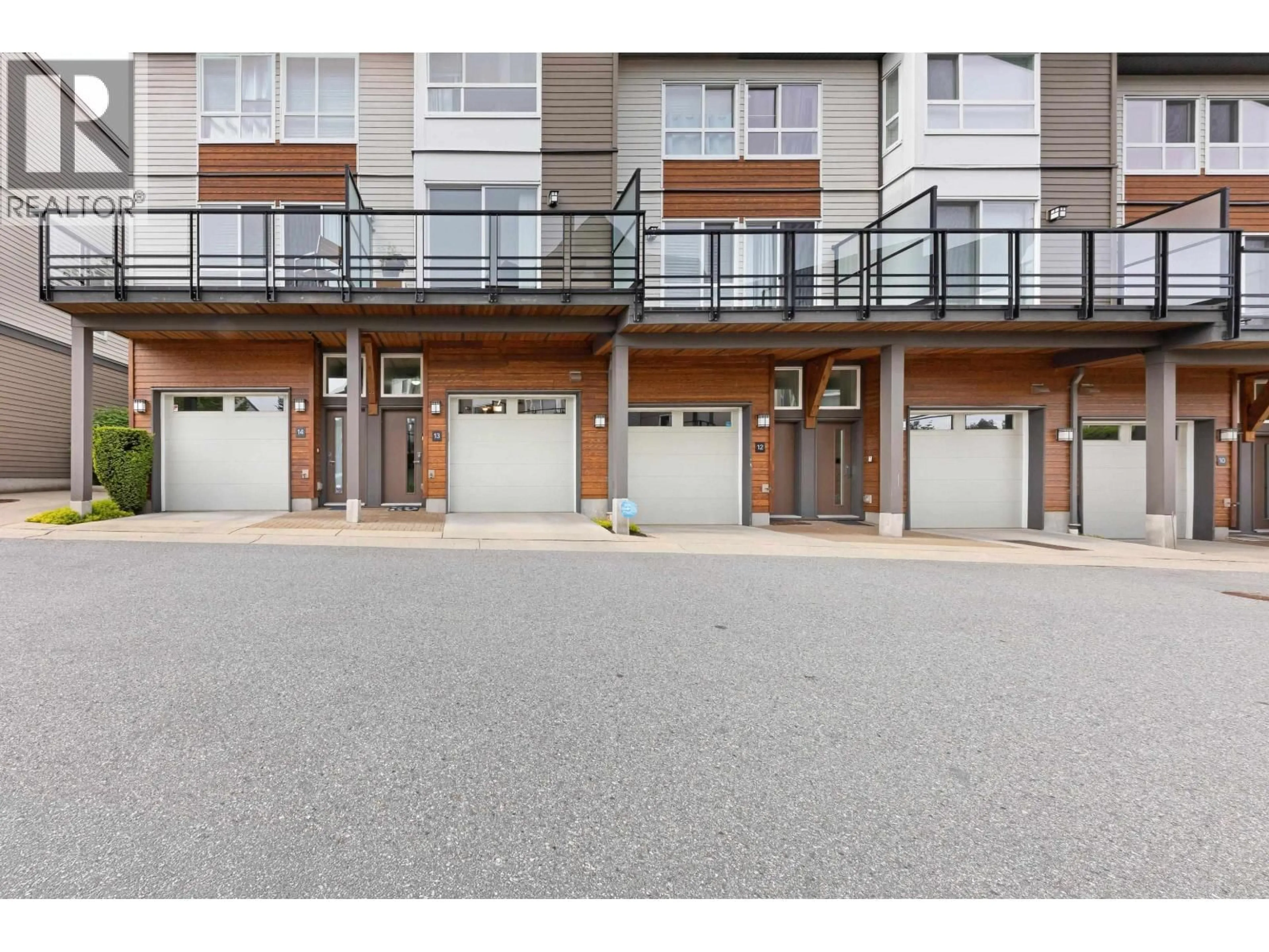 Unknown for 13 - 909 CLARKE ROAD, Port Moody British Columbia V3H1L6