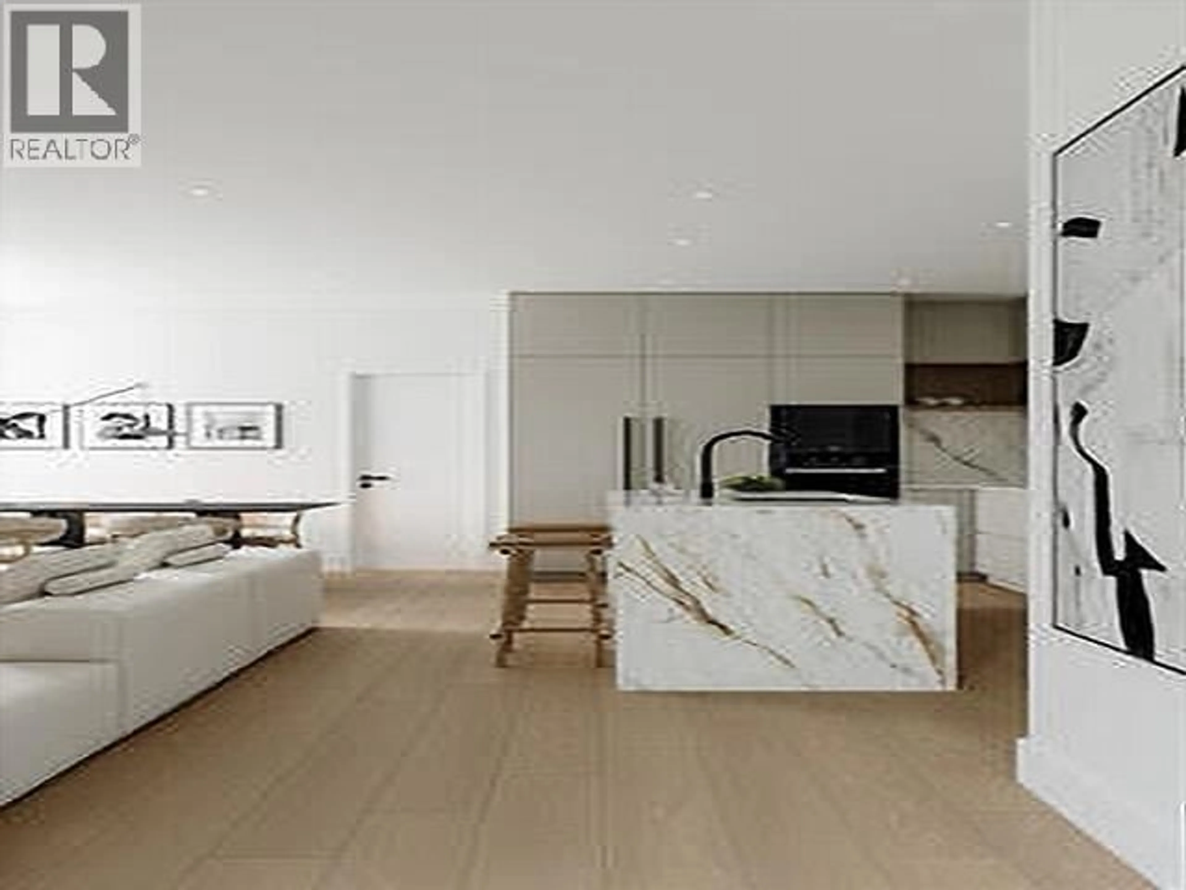 Contemporary kitchen, unknown for SL3 - 4611 STEVESTON HIGHWAY, Richmond British Columbia V7E2K4
