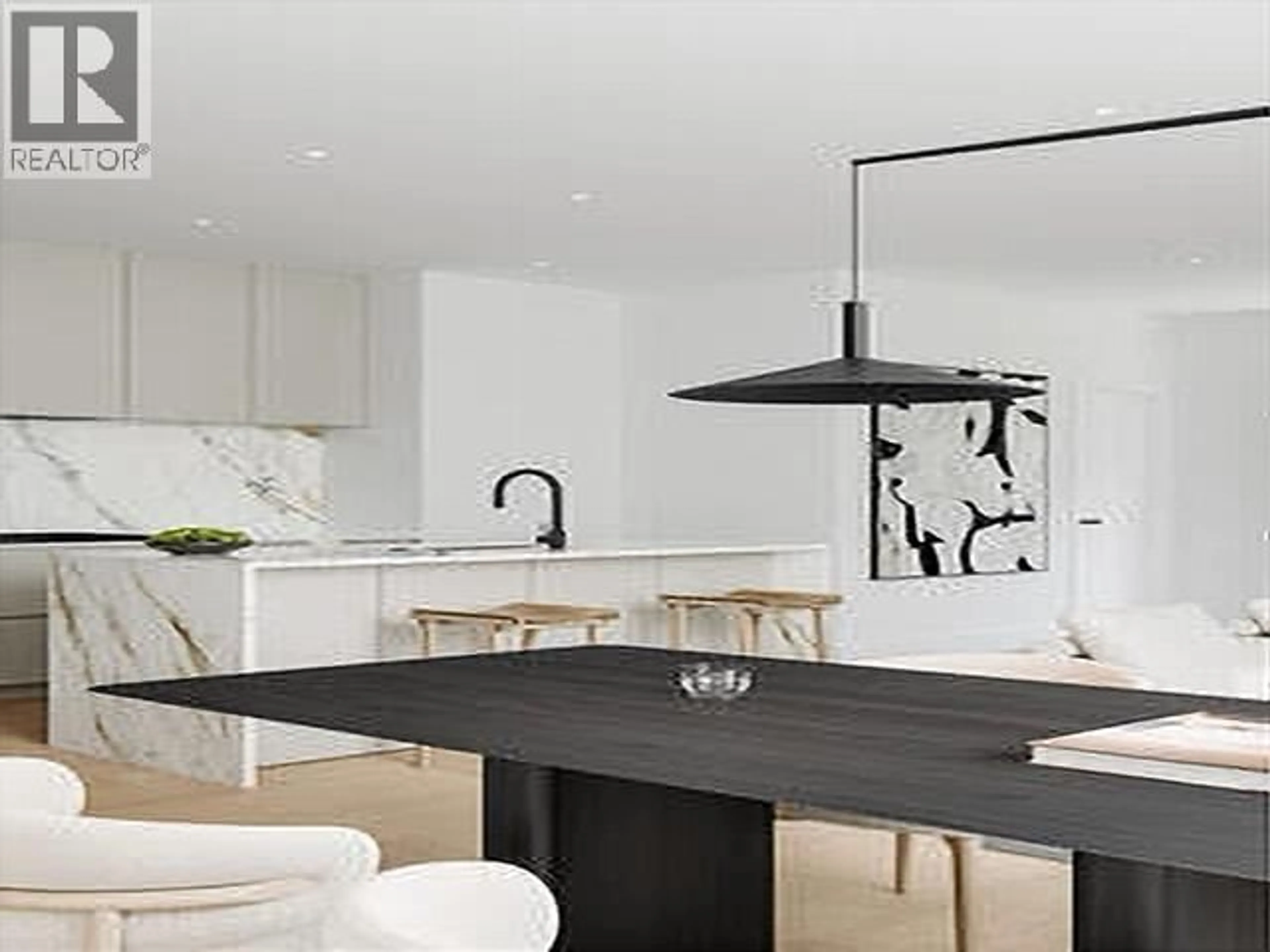 Contemporary kitchen, unknown for SL3 - 4611 STEVESTON HIGHWAY, Richmond British Columbia V7E2K4