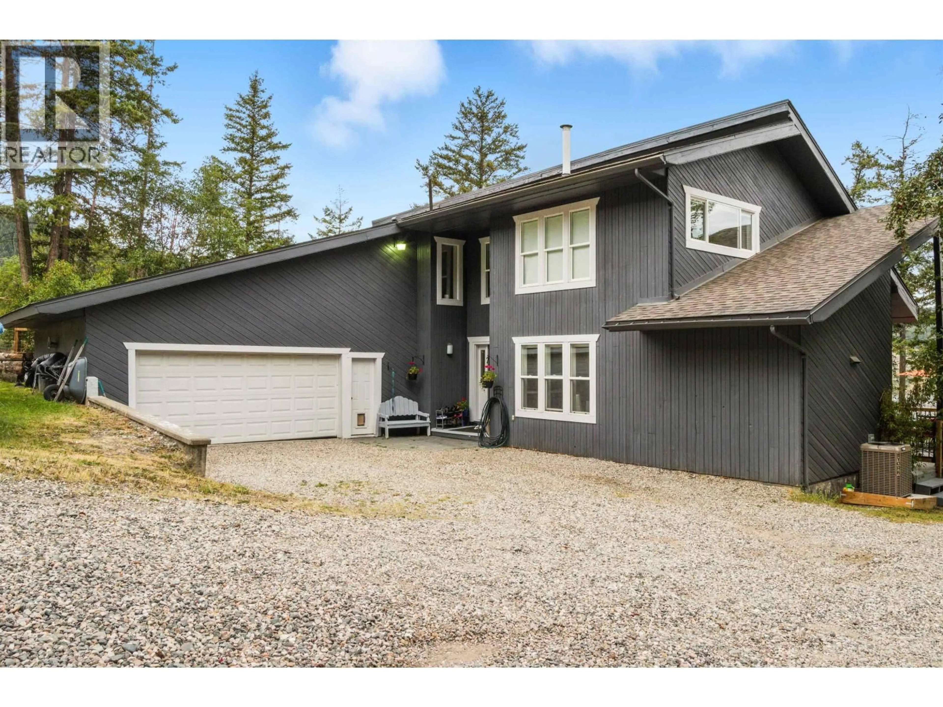 Unknown for 2124 SOUTH LAKESIDE DRIVE, Williams Lake British Columbia V2G5G4