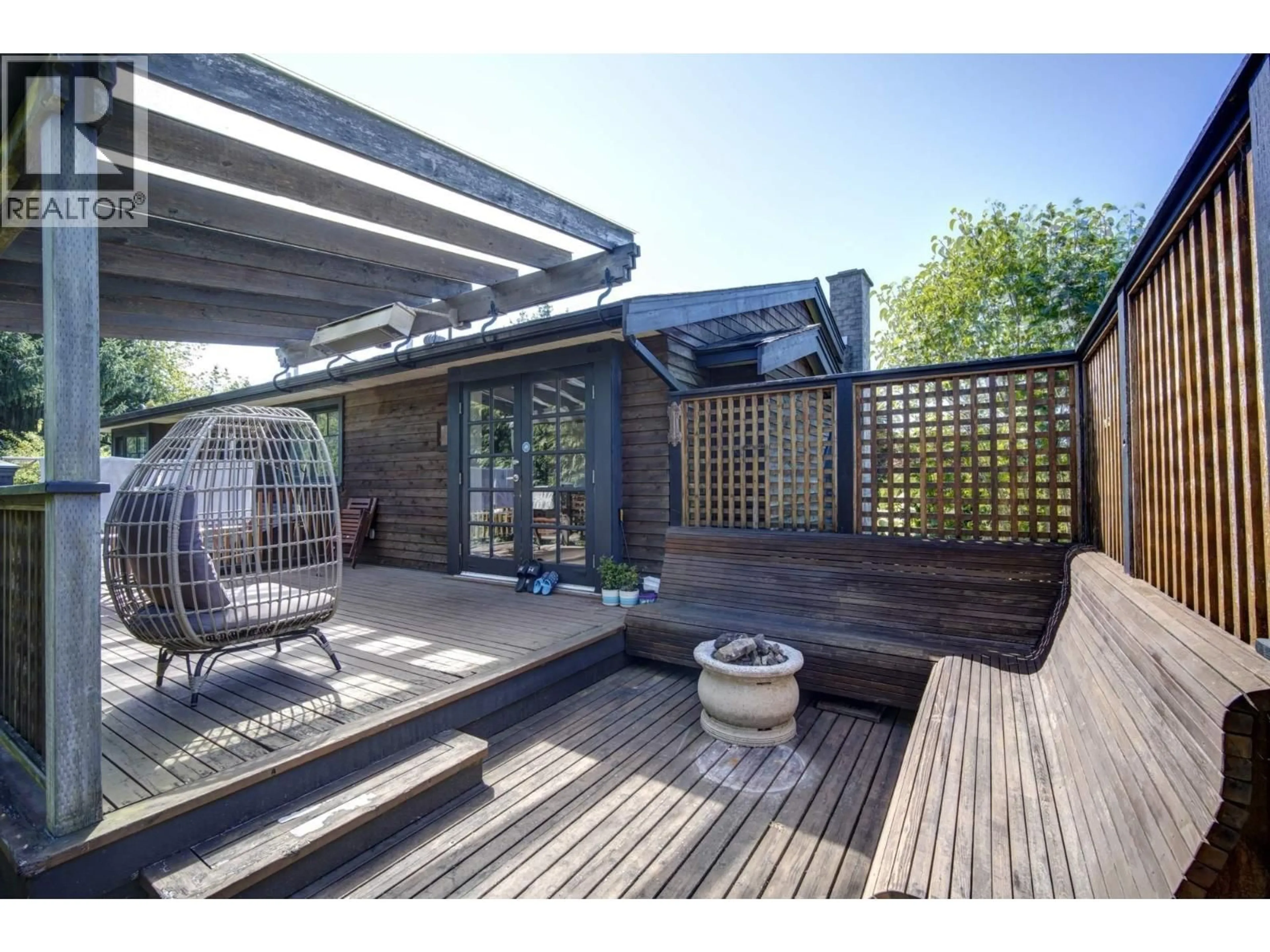 Patio, street for 10691 BROMFIELD PLACE, Richmond British Columbia V7A4H8