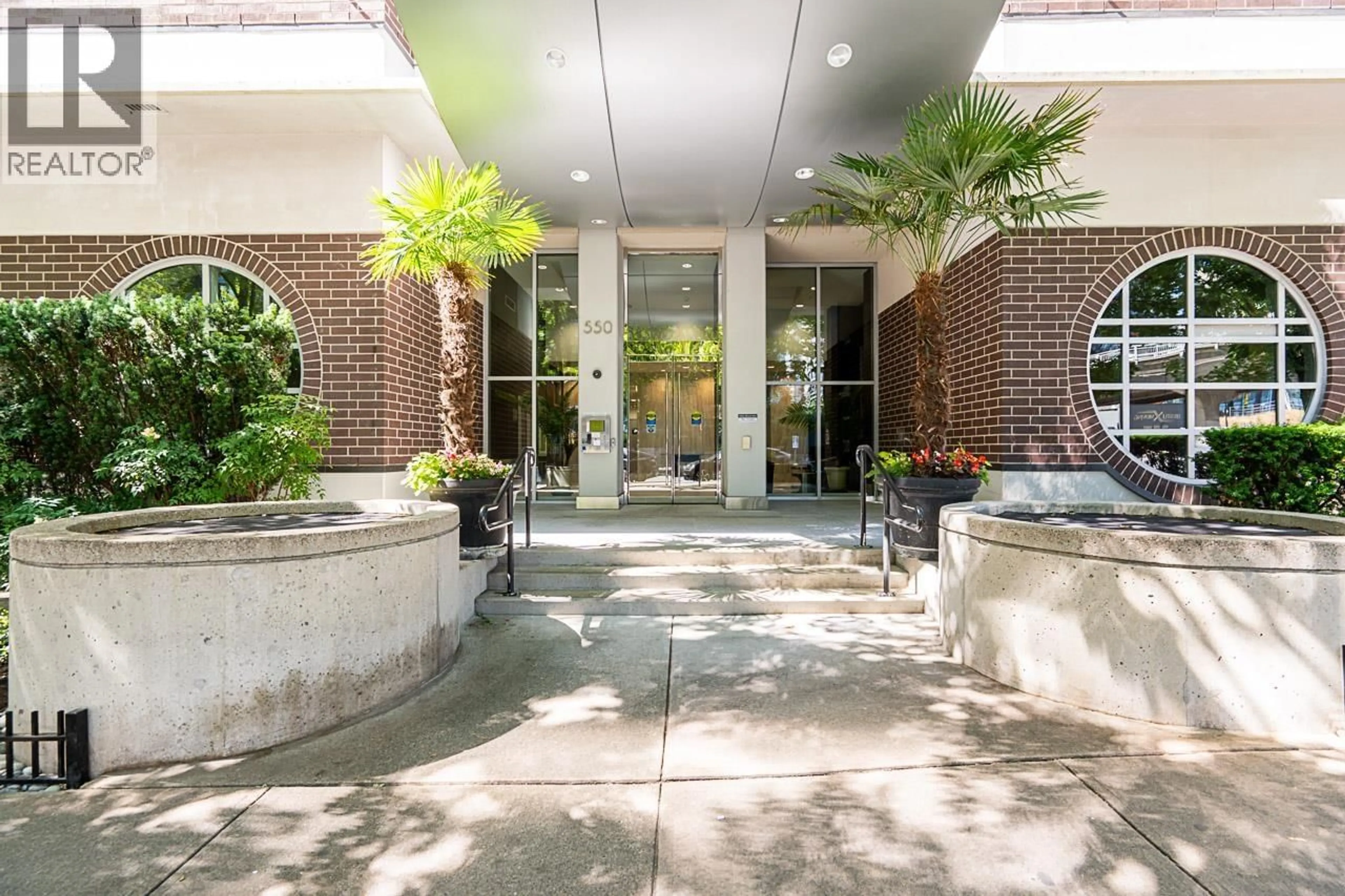 Unknown for 908 - 550 PACIFIC STREET, Vancouver British Columbia V6Z3G2