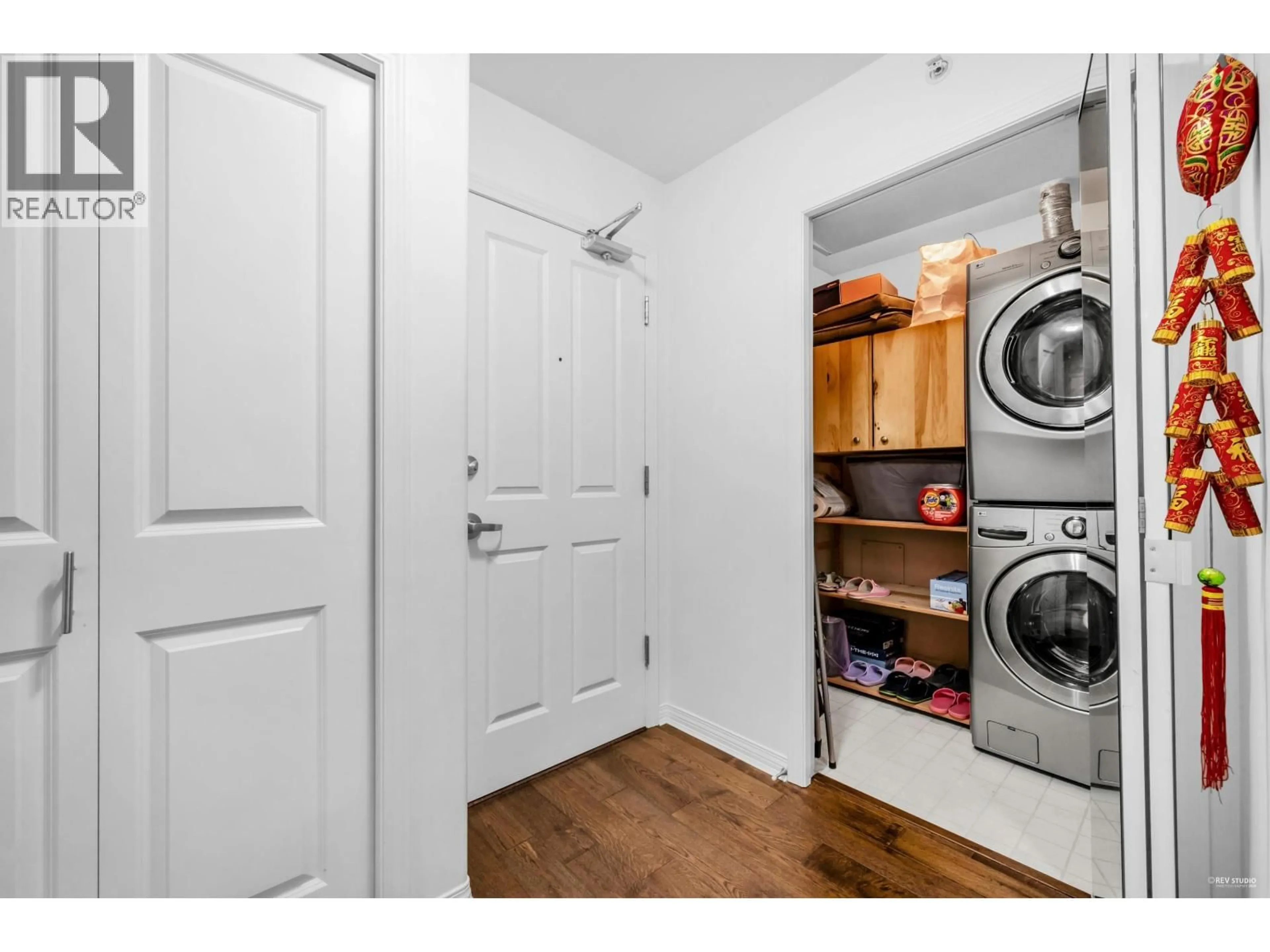 Unknown for 408 - 7080 ST. ALBANS ROAD, Richmond British Columbia V6Y4E6