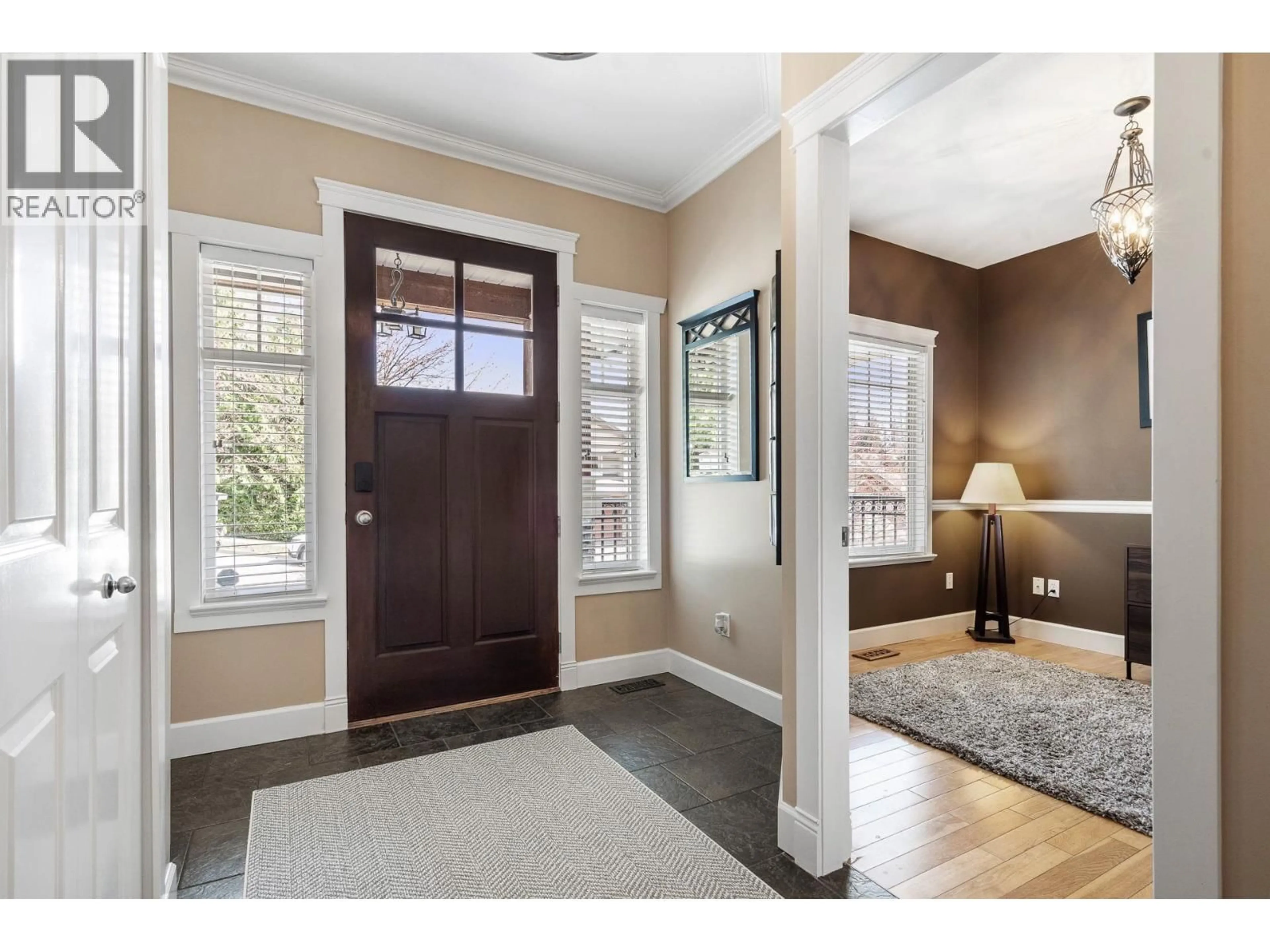 Indoor entryway for 13195 239B STREET, Maple Ridge British Columbia V4R0A3